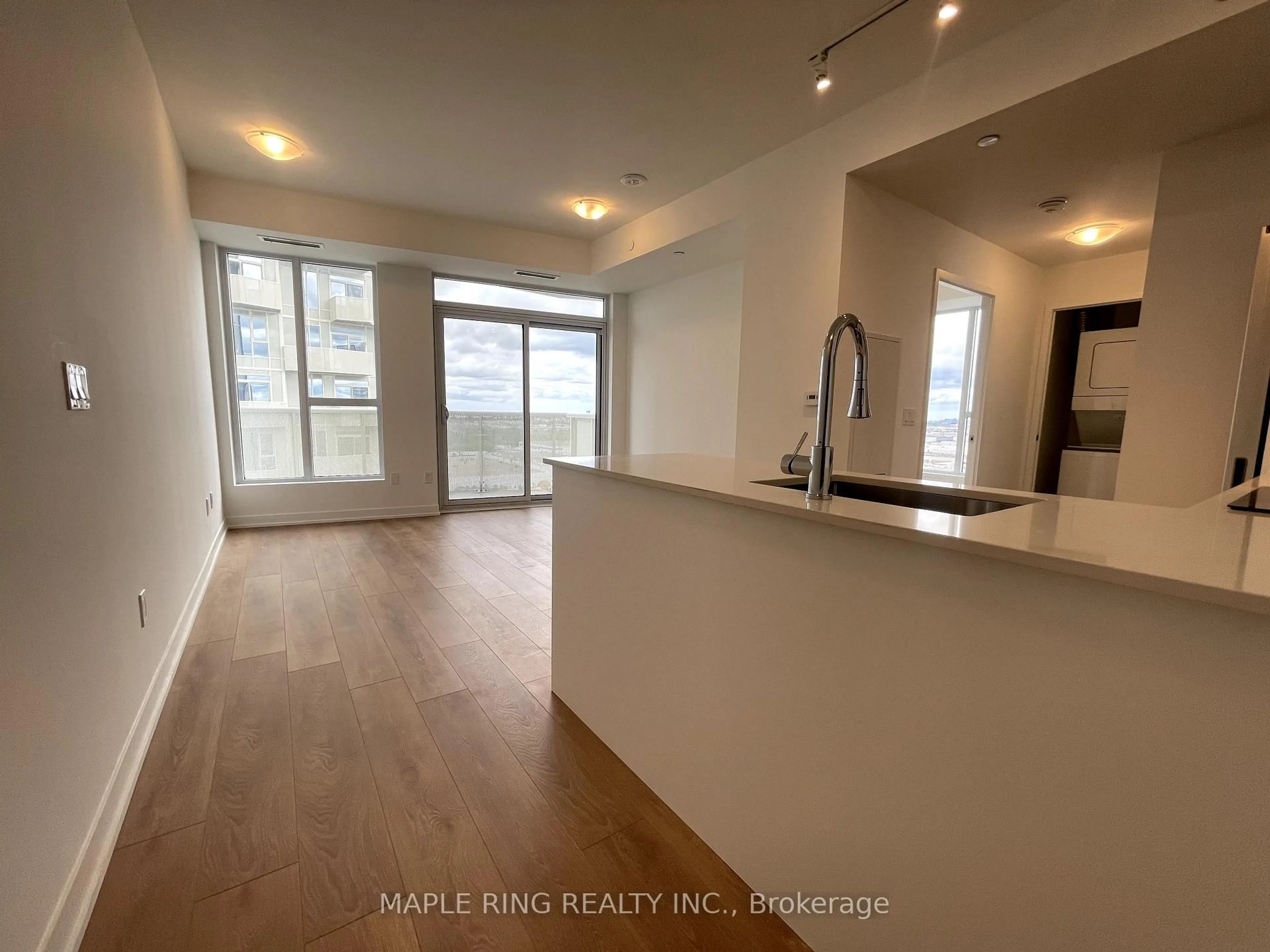 A pic of a room for 10 Abeja St #1418, Vaughan Ontario L4K 0R4