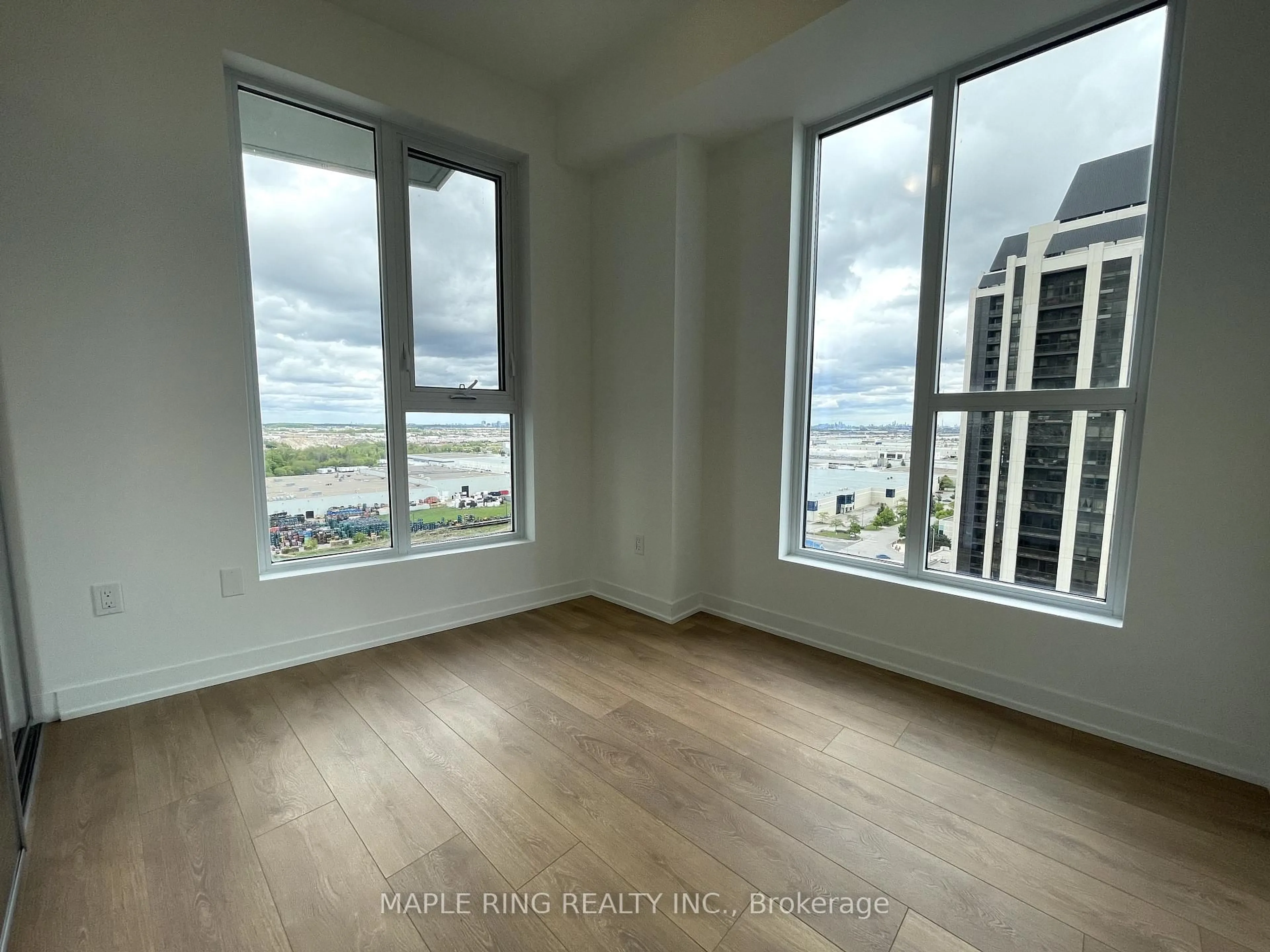 A pic of a room for 10 Abeja St #1418, Vaughan Ontario L4K 0R4