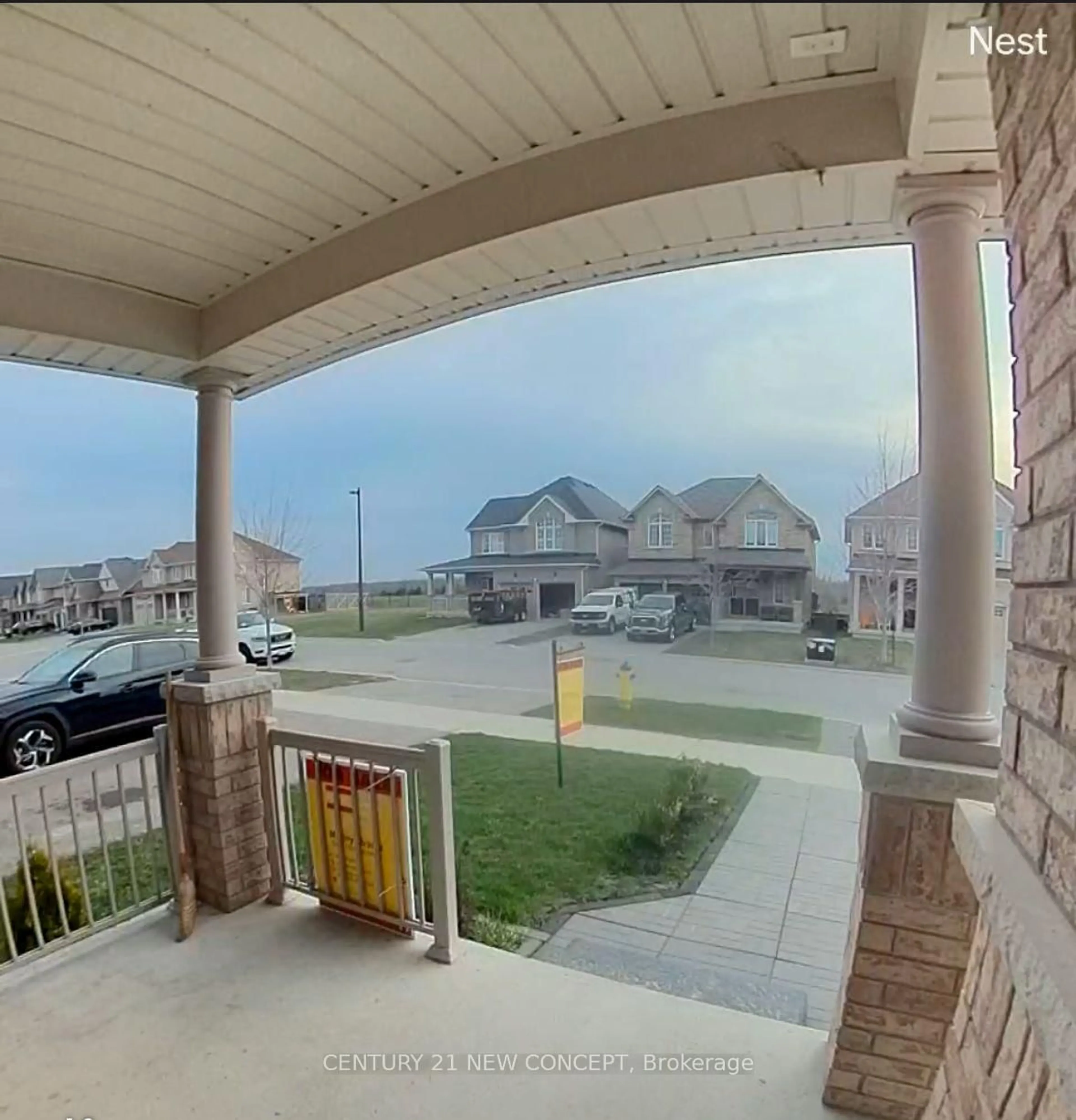 Unknown for 53 Lampkin St, Georgina Ontario L0E 1R0