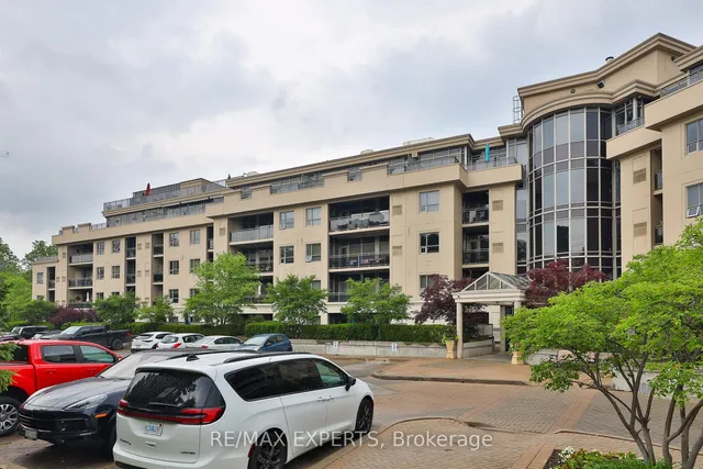 Primary image of 8201 Islington Ave Unit 319