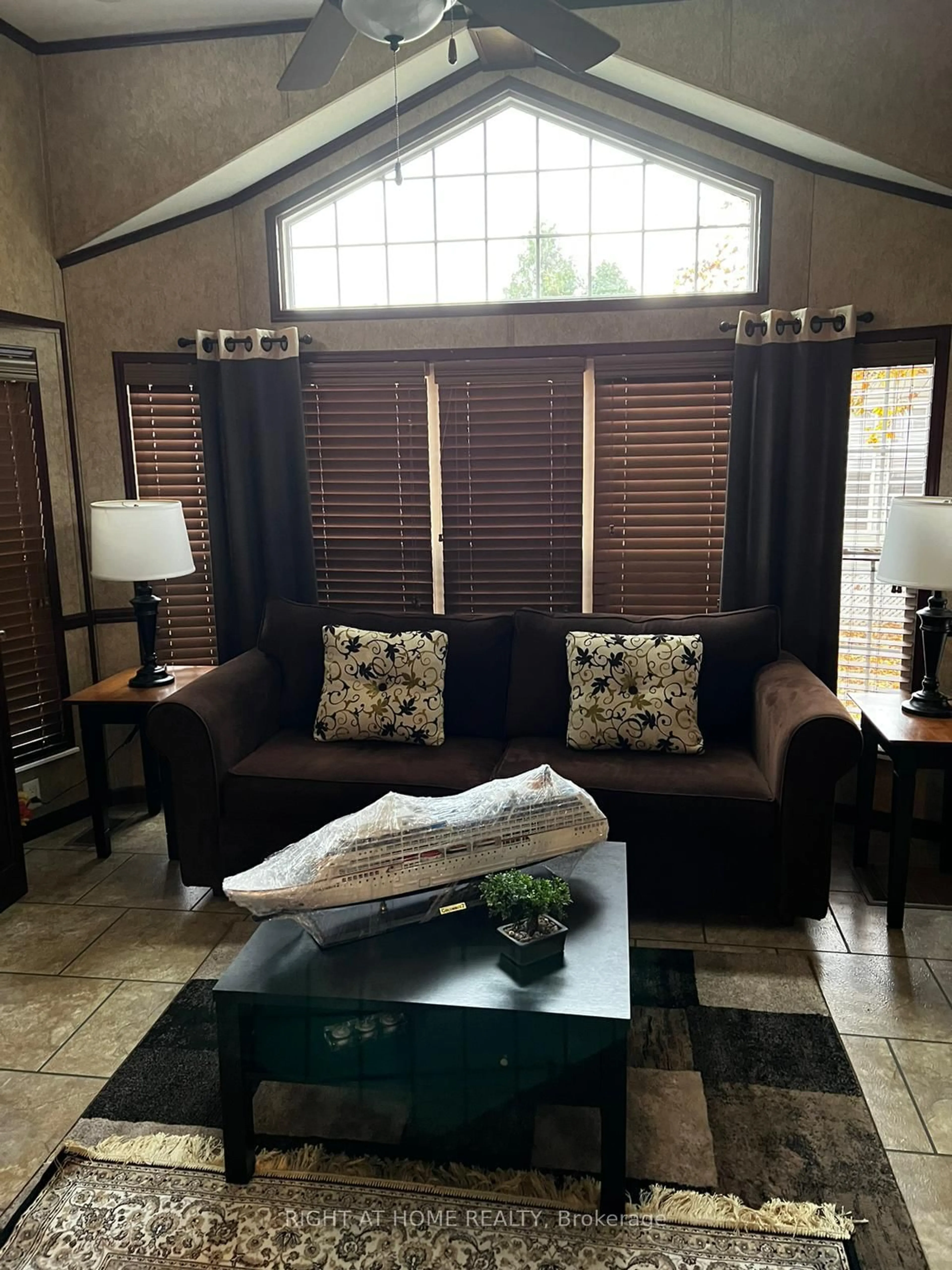 Living room with furniture, unknown for 15014 Ninth Line #SITE EASTDALE 24, Whitchurch-Stouffville Ontario L4A 2Y3