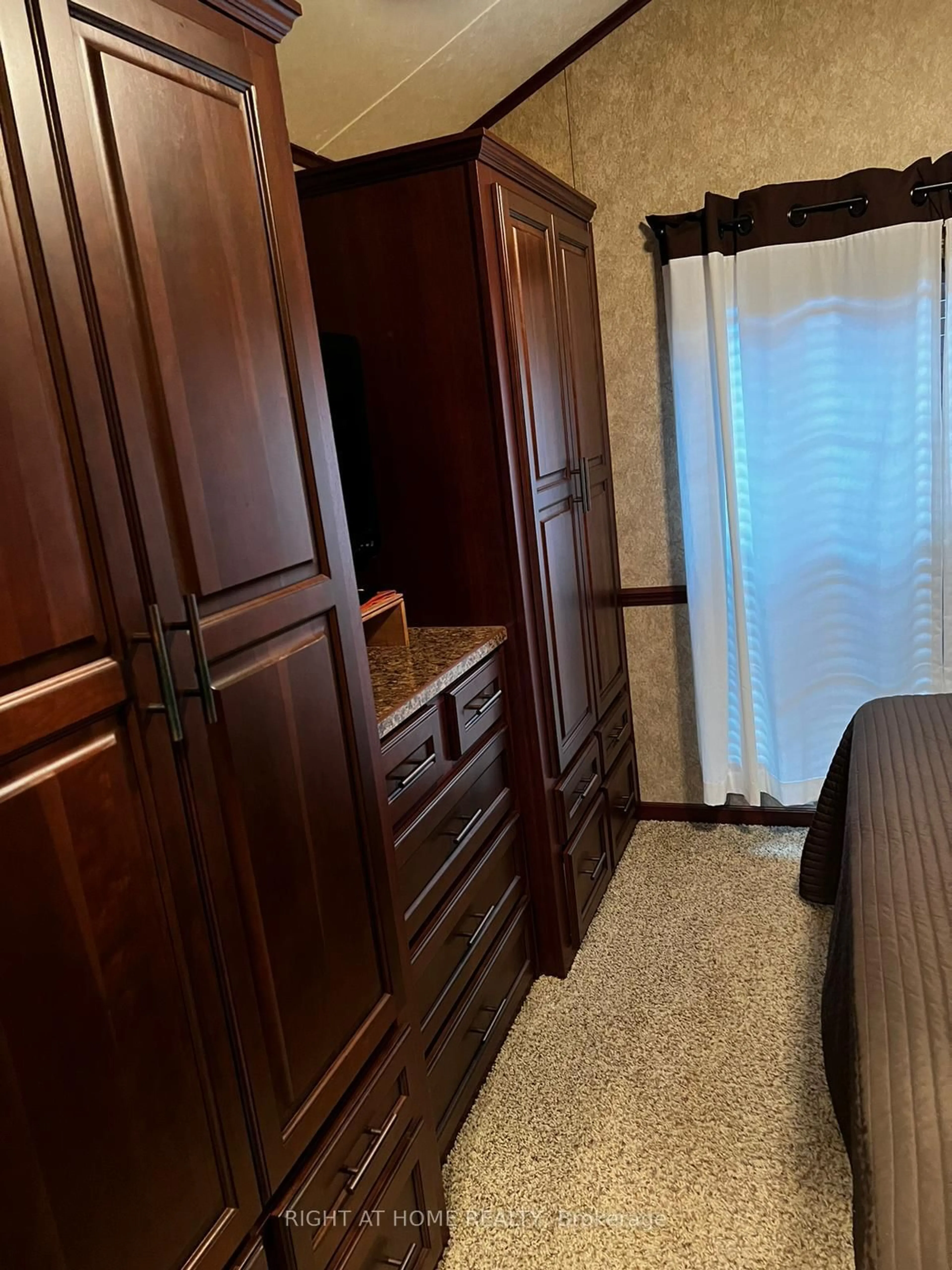 Storage room or clothes room or walk-in closet for 15014 Ninth Line #SITE EASTDALE 24, Whitchurch-Stouffville Ontario L4A 2Y3