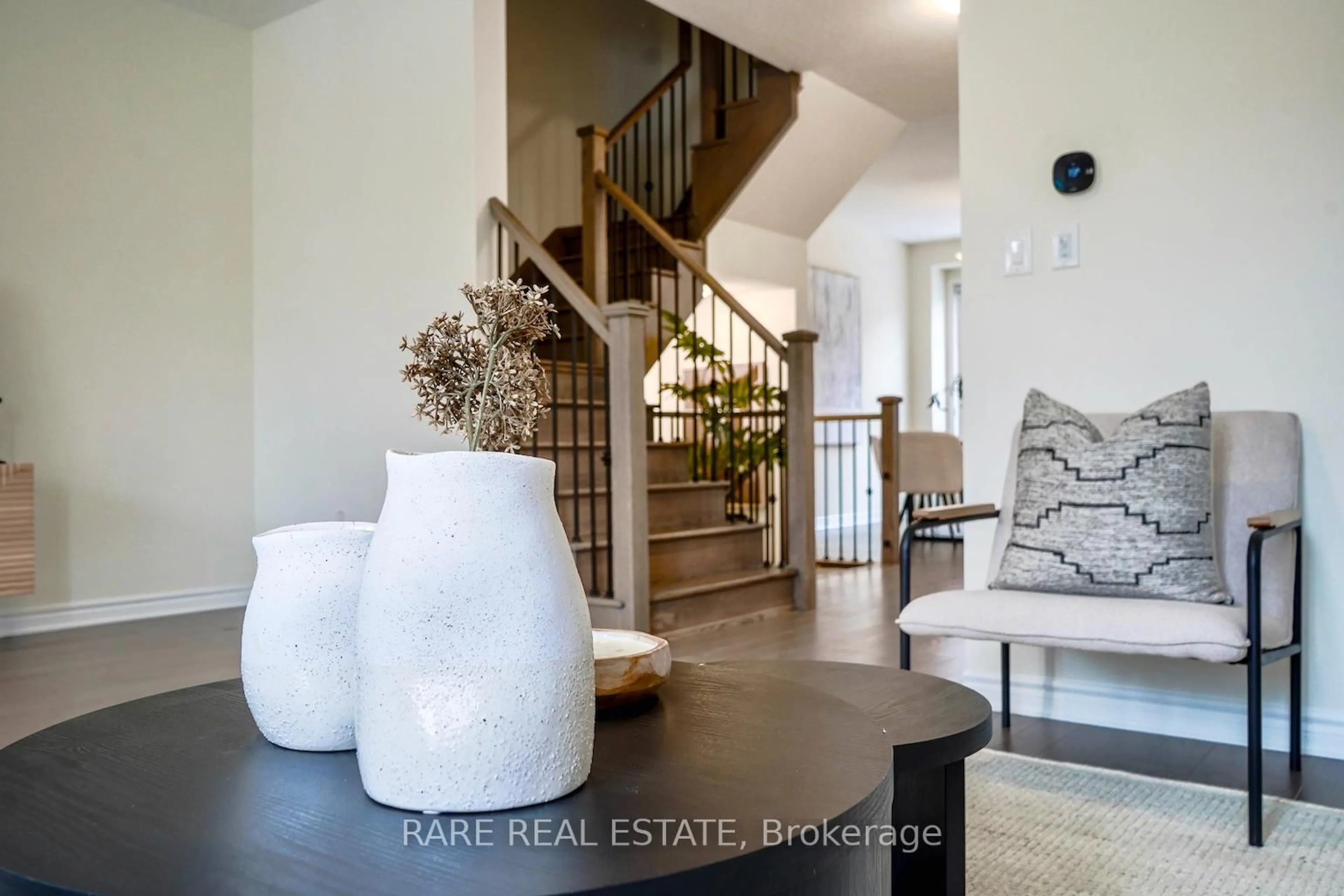 Indoor entryway for 73 Casely Ave, Richmond Hill Ontario L4S 0K2