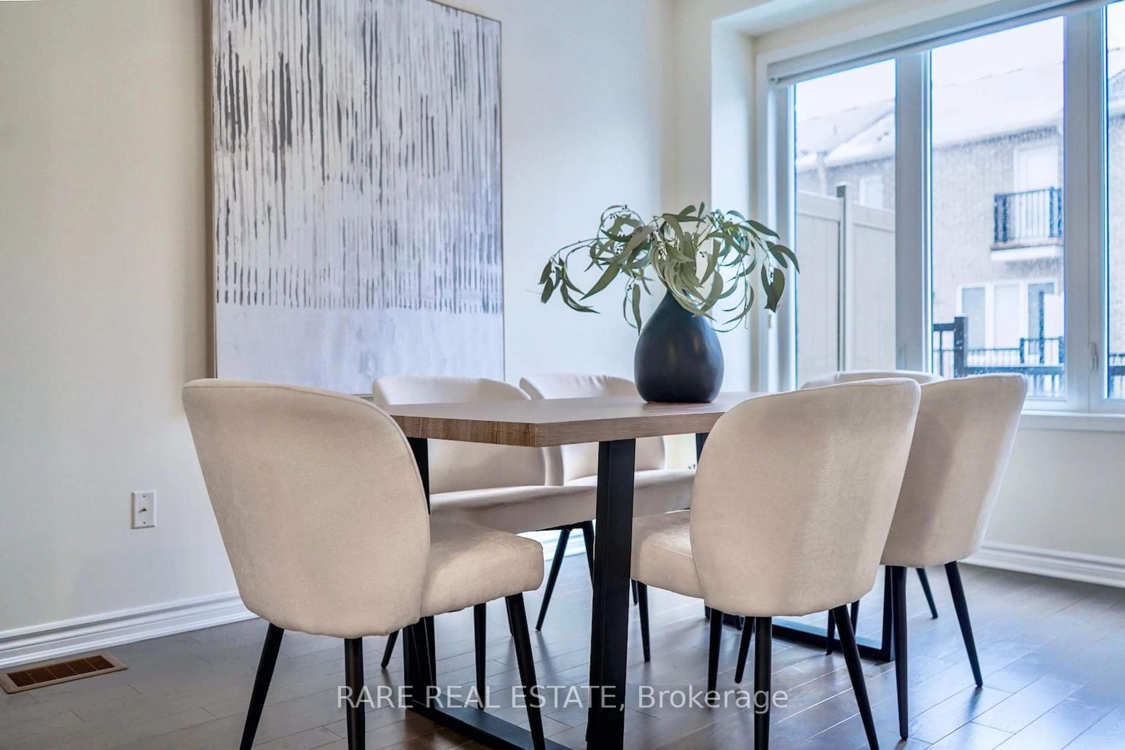 Dining room, unknown for 73 Casely Ave, Richmond Hill Ontario L4S 0K2