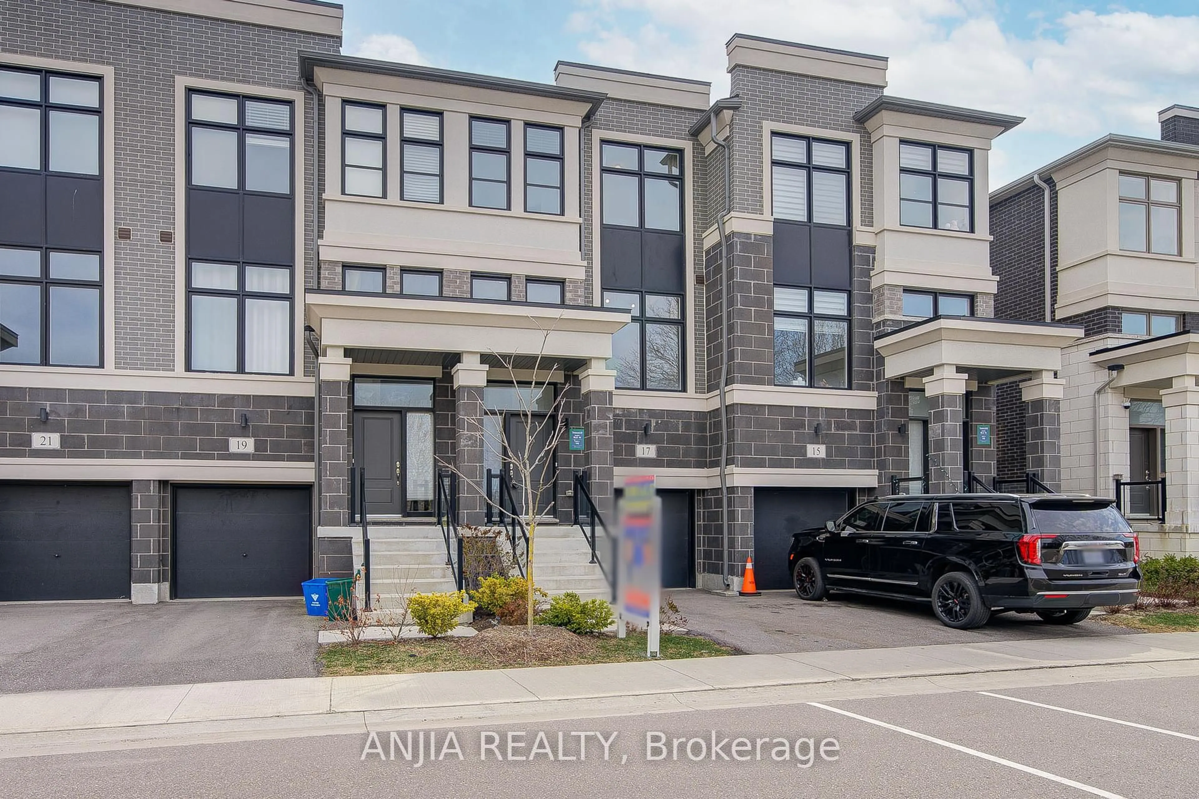 Unknown for 17 Armillo Pl, Markham Ontario L6E 0V4