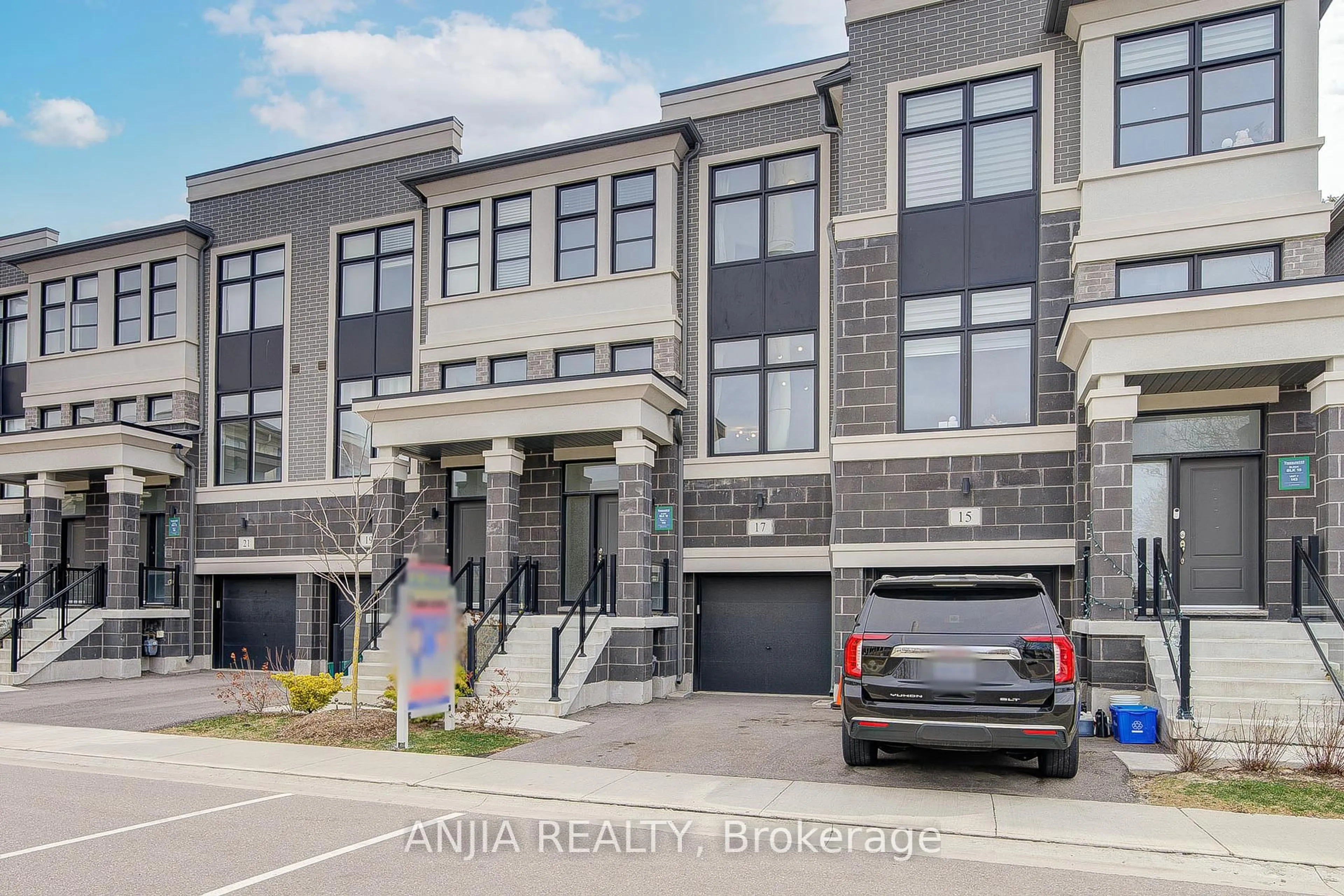 Unknown for 17 Armillo Pl, Markham Ontario L6E 0V4