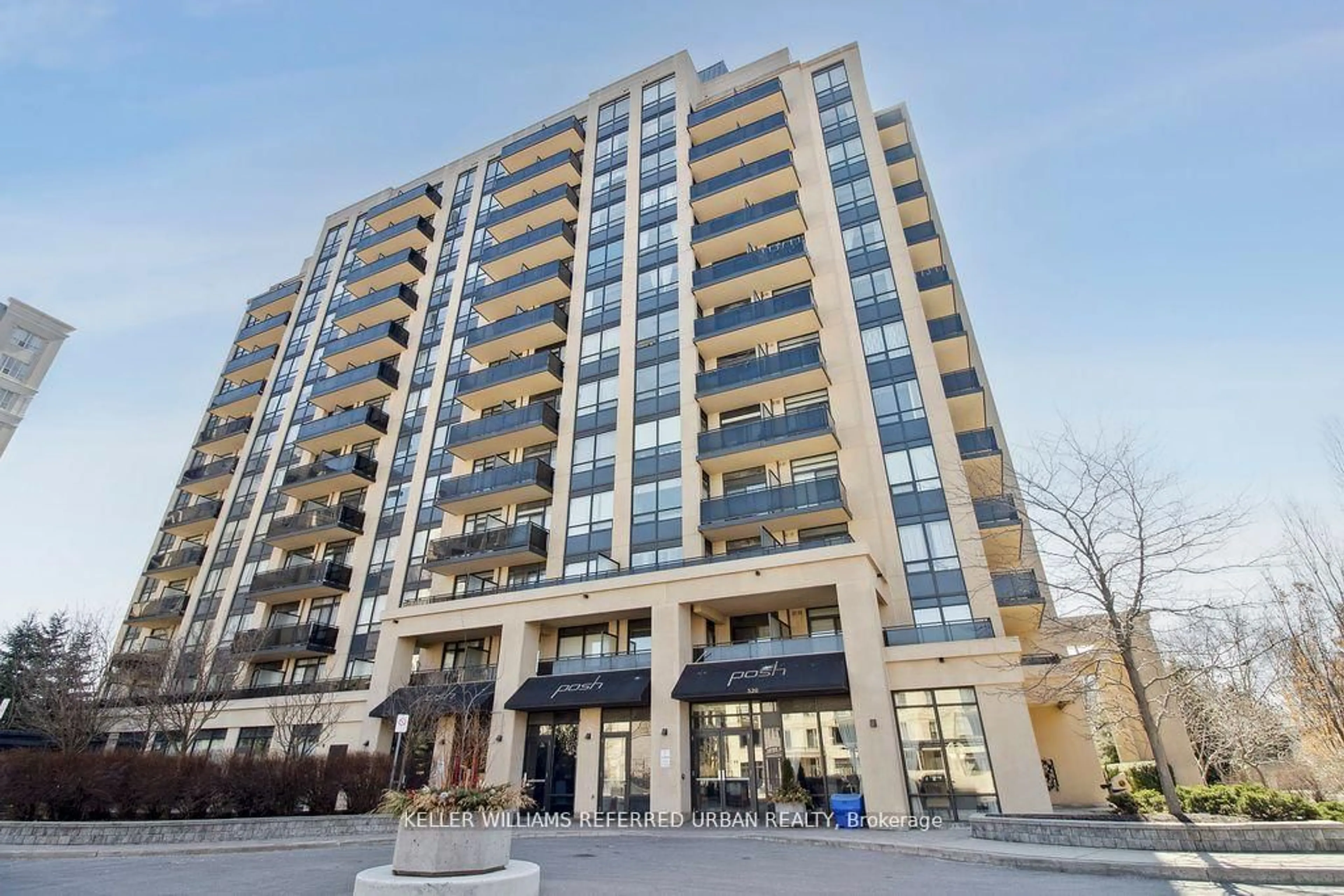 Unknown for 520 Steeles Ave #1501, Vaughan Ontario L4J 0H2