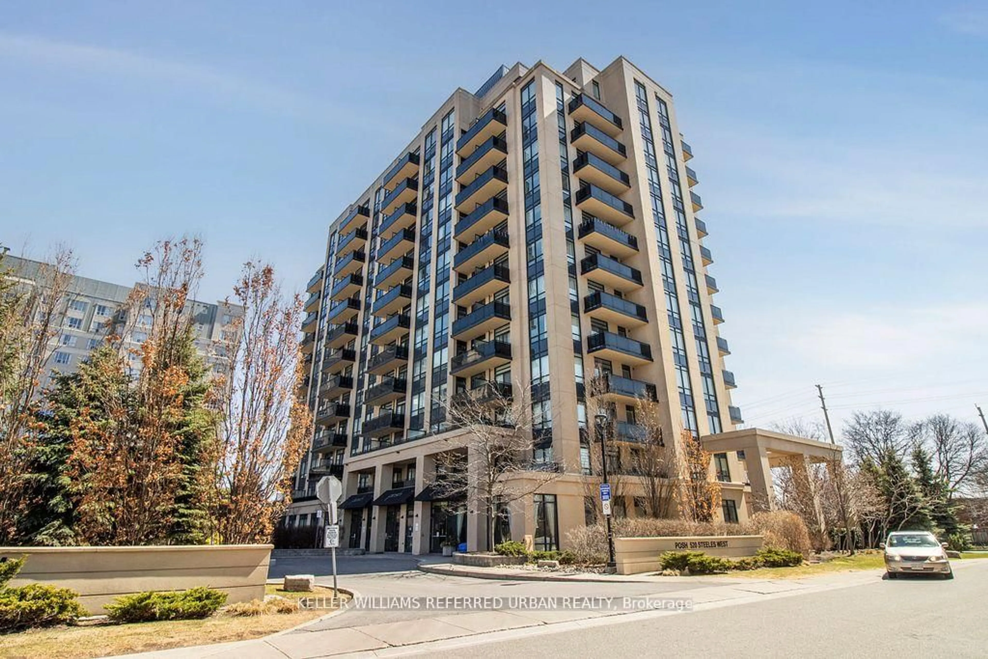 Unknown for 520 Steeles Ave #1501, Vaughan Ontario L4J 0H2