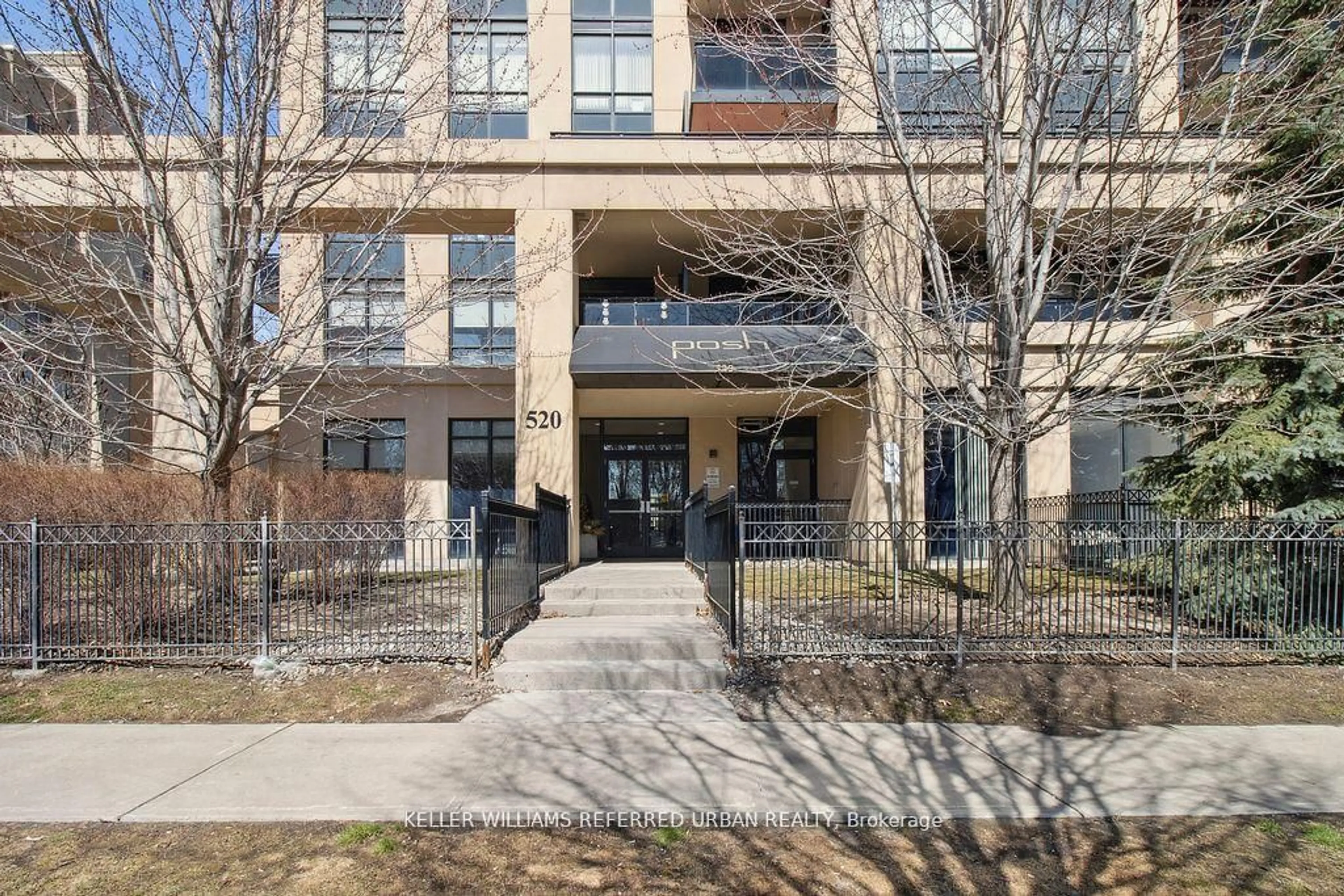 Unknown for 520 Steeles Ave #1501, Vaughan Ontario L4J 0H2