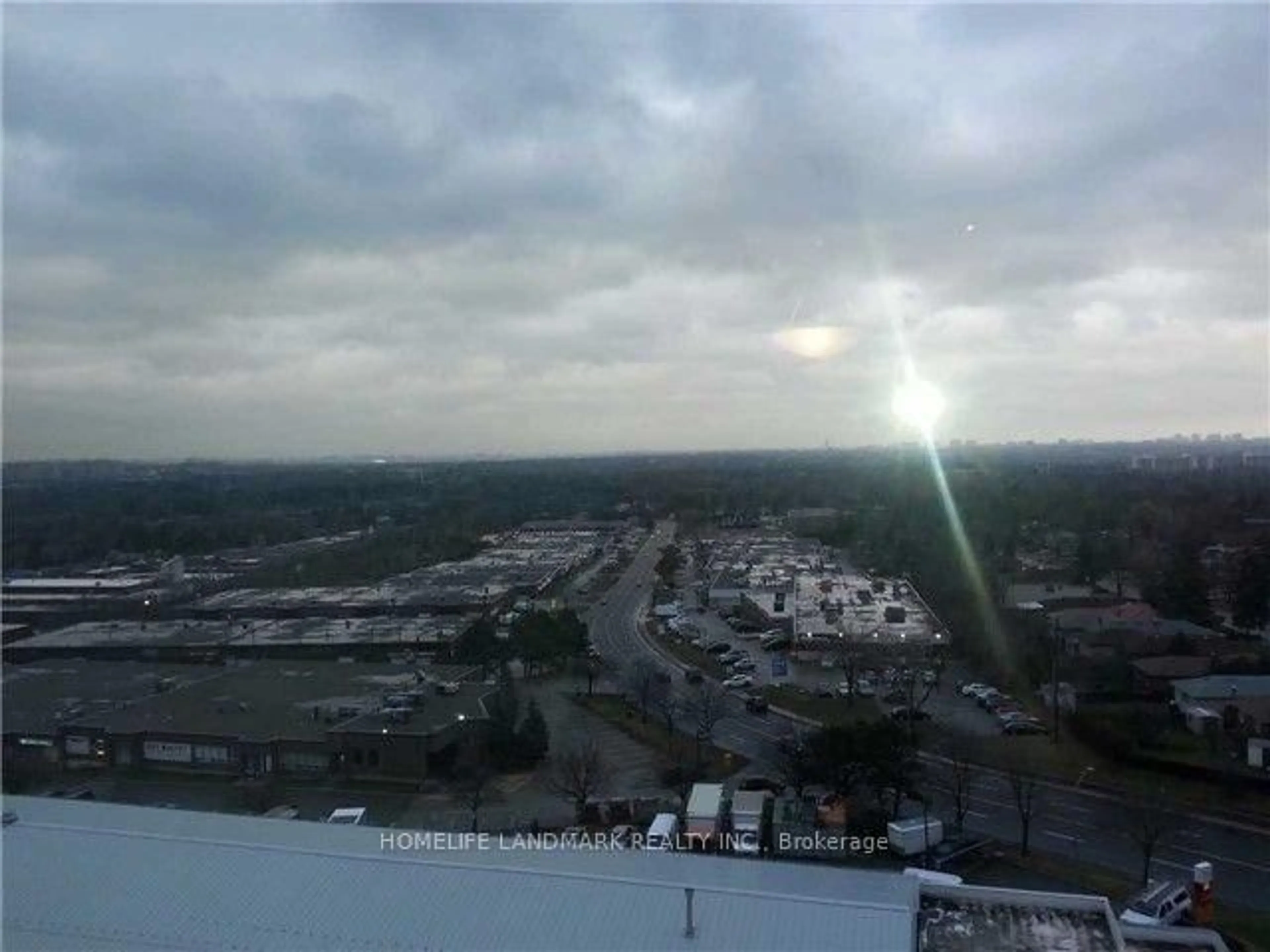 Unknown for 7167 Yonge St #902, Markham Ontario L3T 0C9