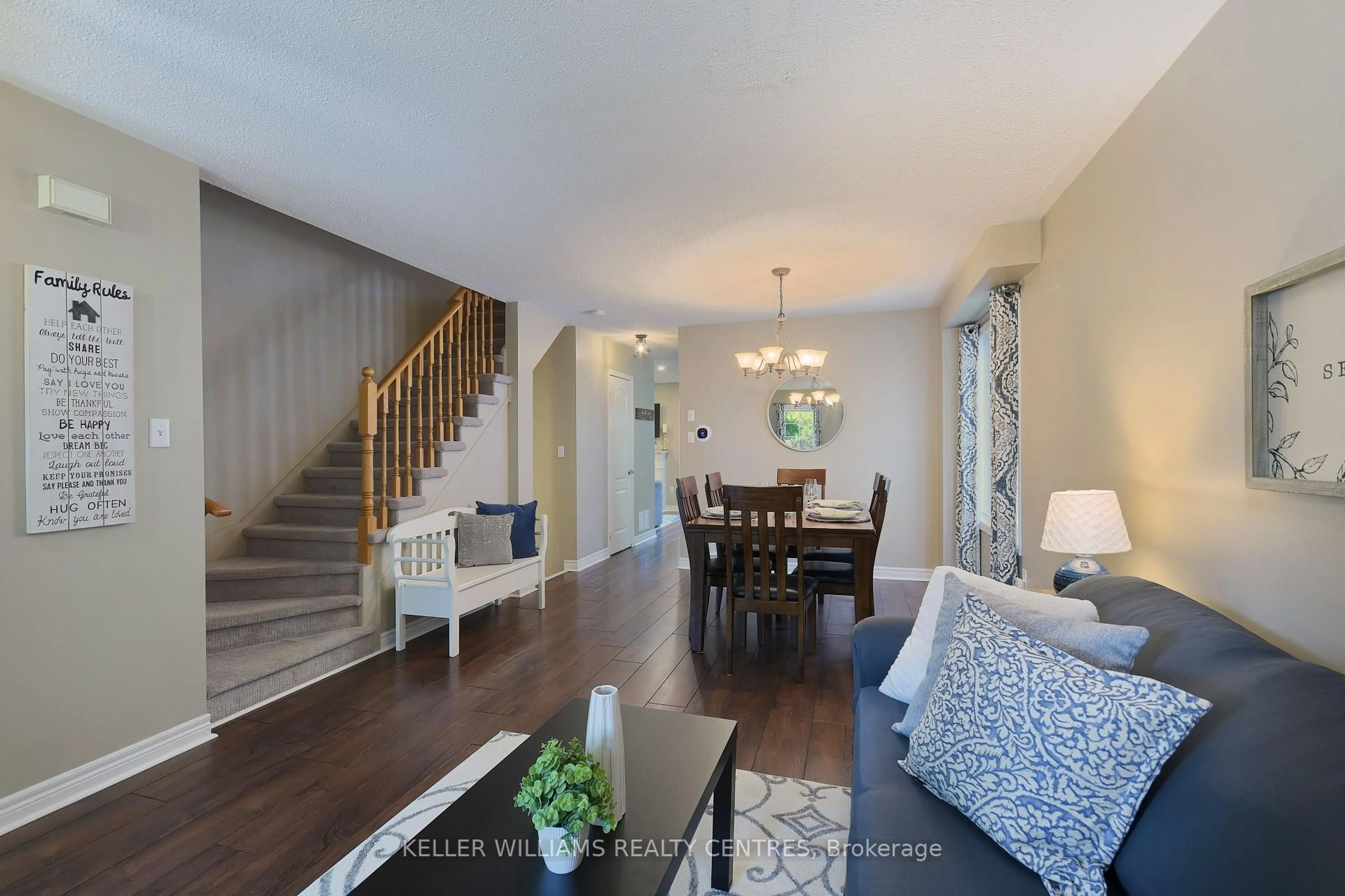 Unknown for 21 Glasgow Cres, Georgina Ontario L4P 4A9