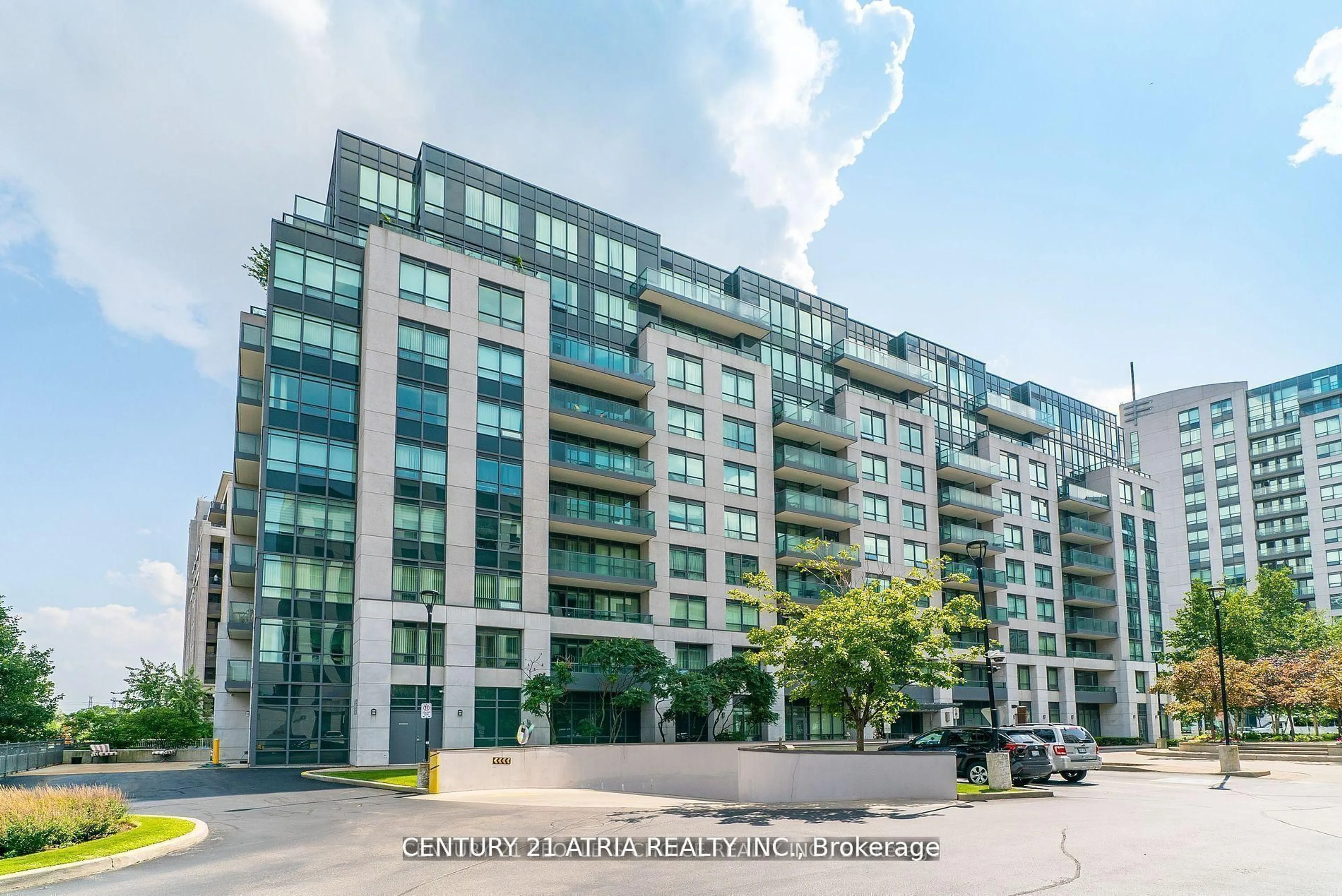 Unknown for 30 Clegg Rd #311, Markham Ontario L6G 0B4