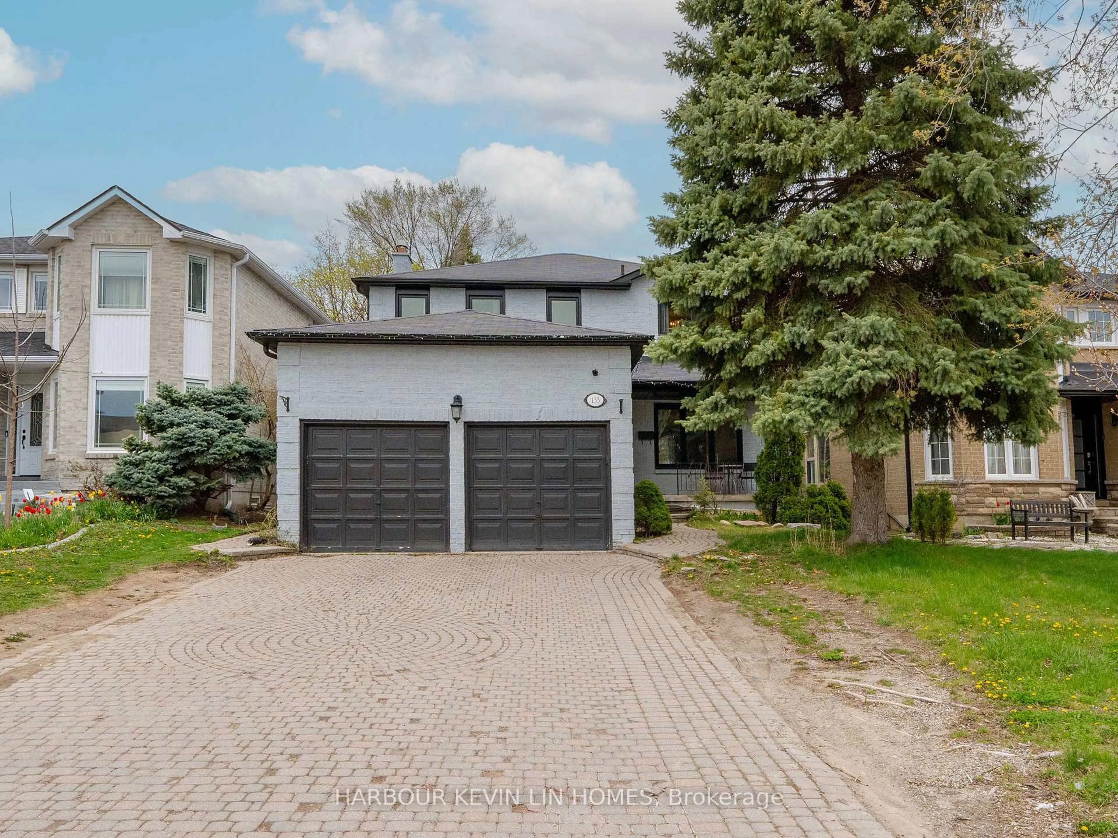 Unknown for 133 O'connor Cres, Richmond Hill Ontario L4C 7R7