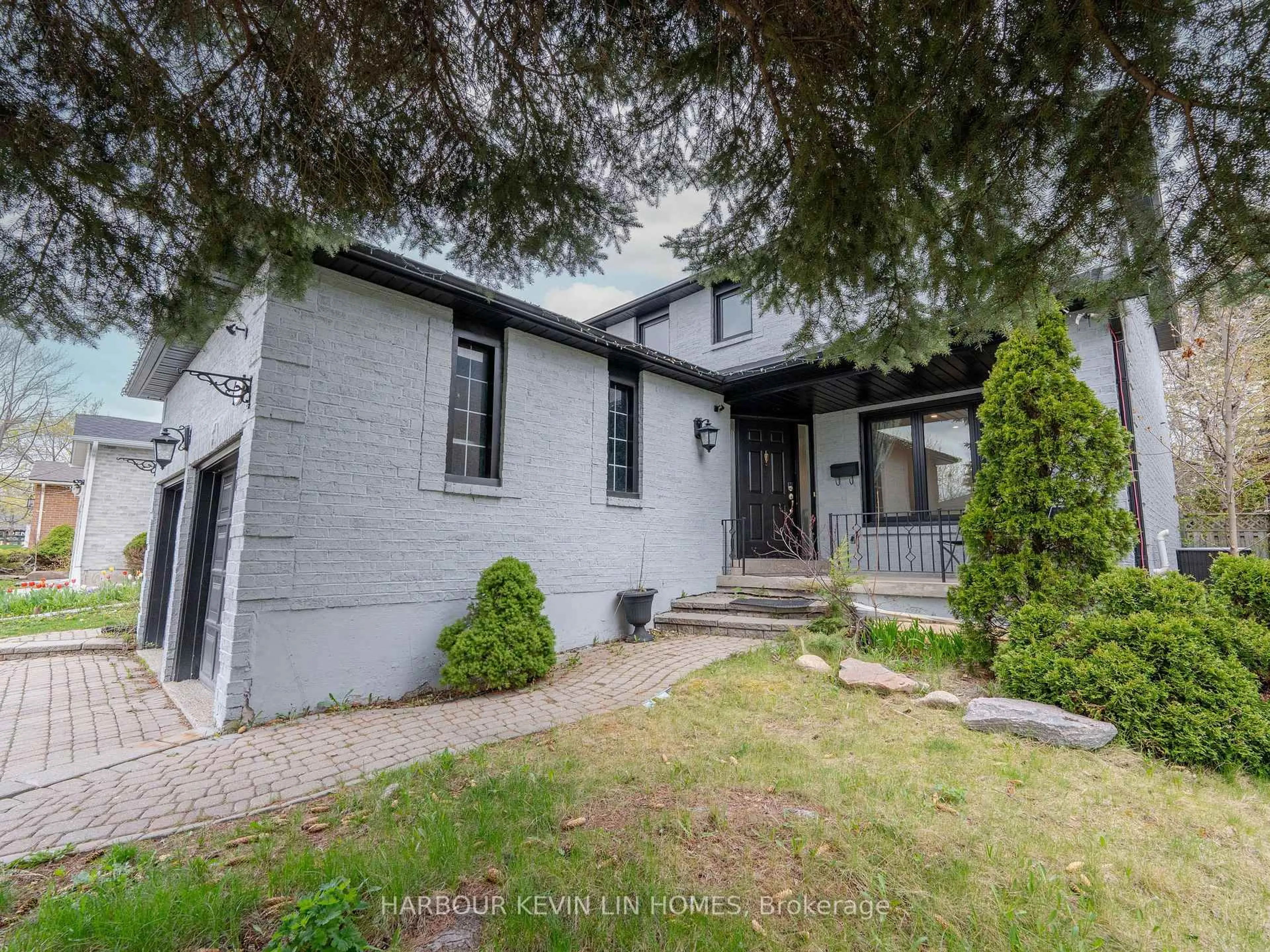 Unknown for 133 O'connor Cres, Richmond Hill Ontario L4C 7R7