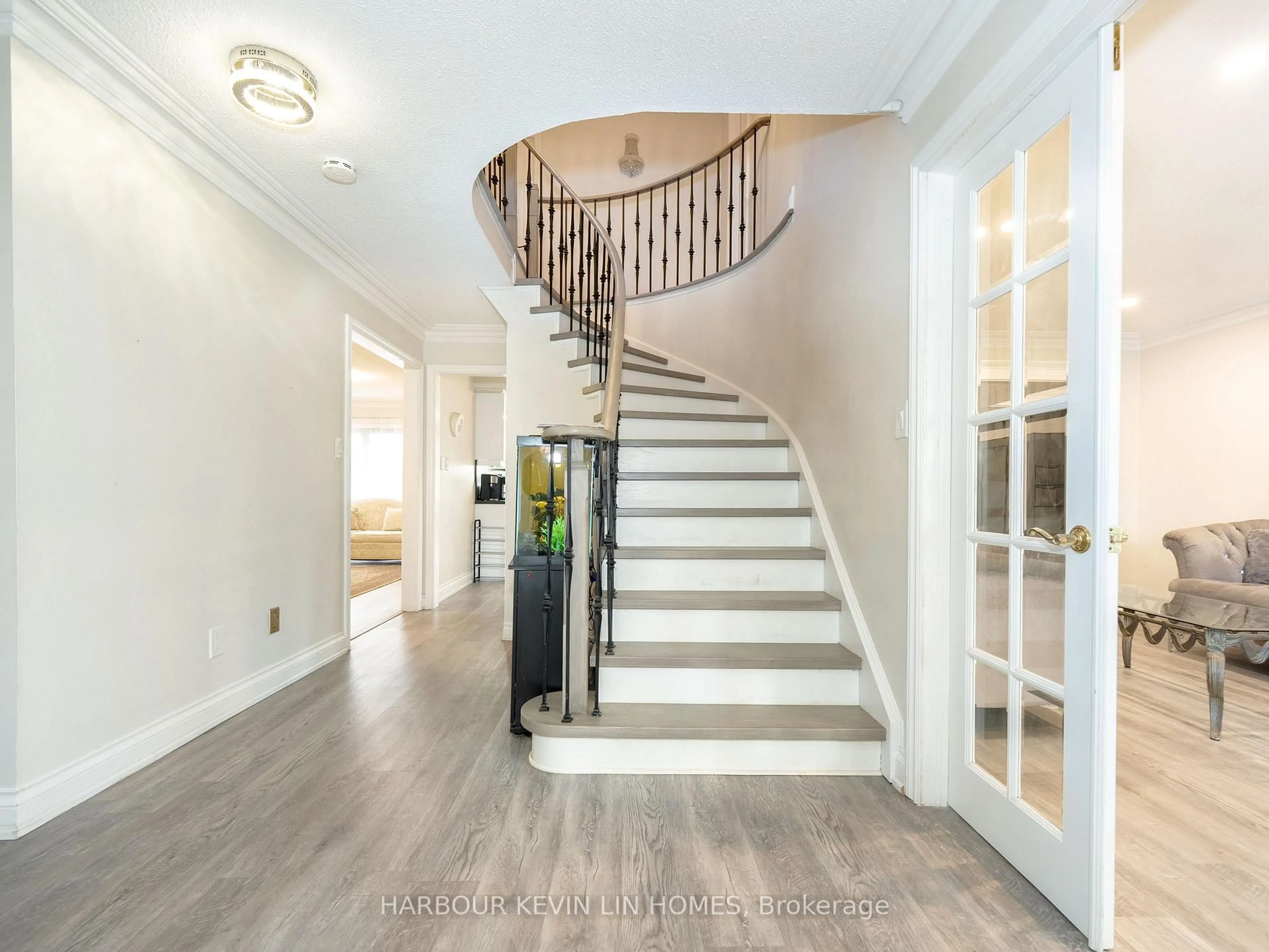 Unknown for 133 O'connor Cres, Richmond Hill Ontario L4C 7R7