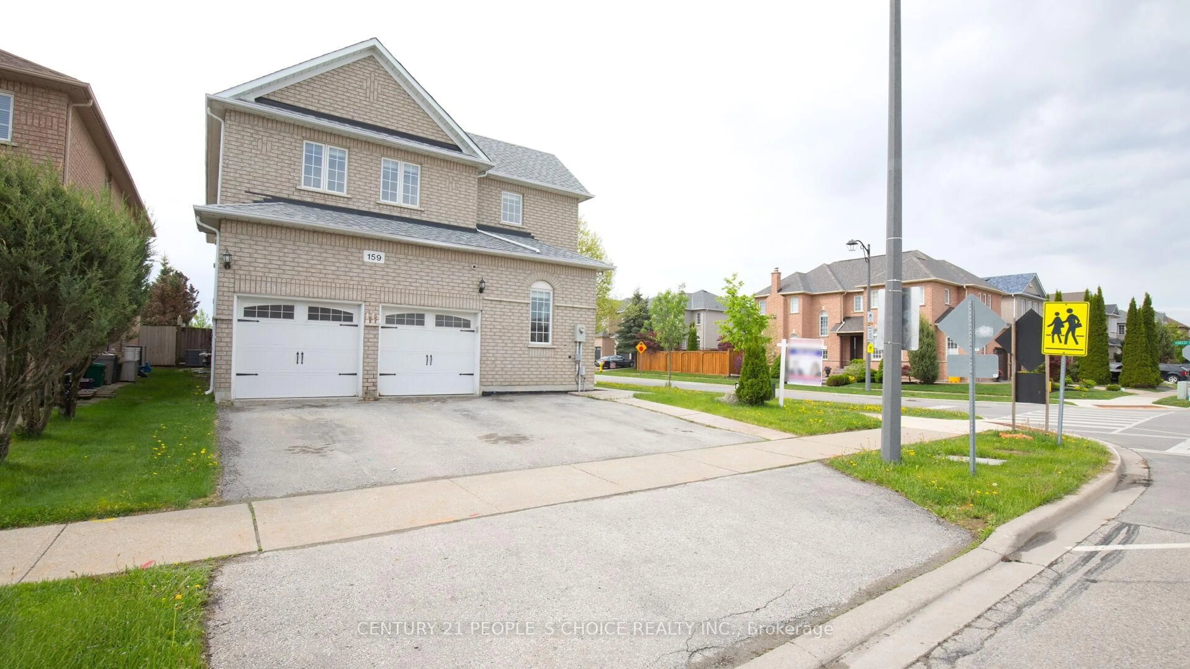 Unknown for 159 Sonoma Blvd, Vaughan Ontario L4H 1P2