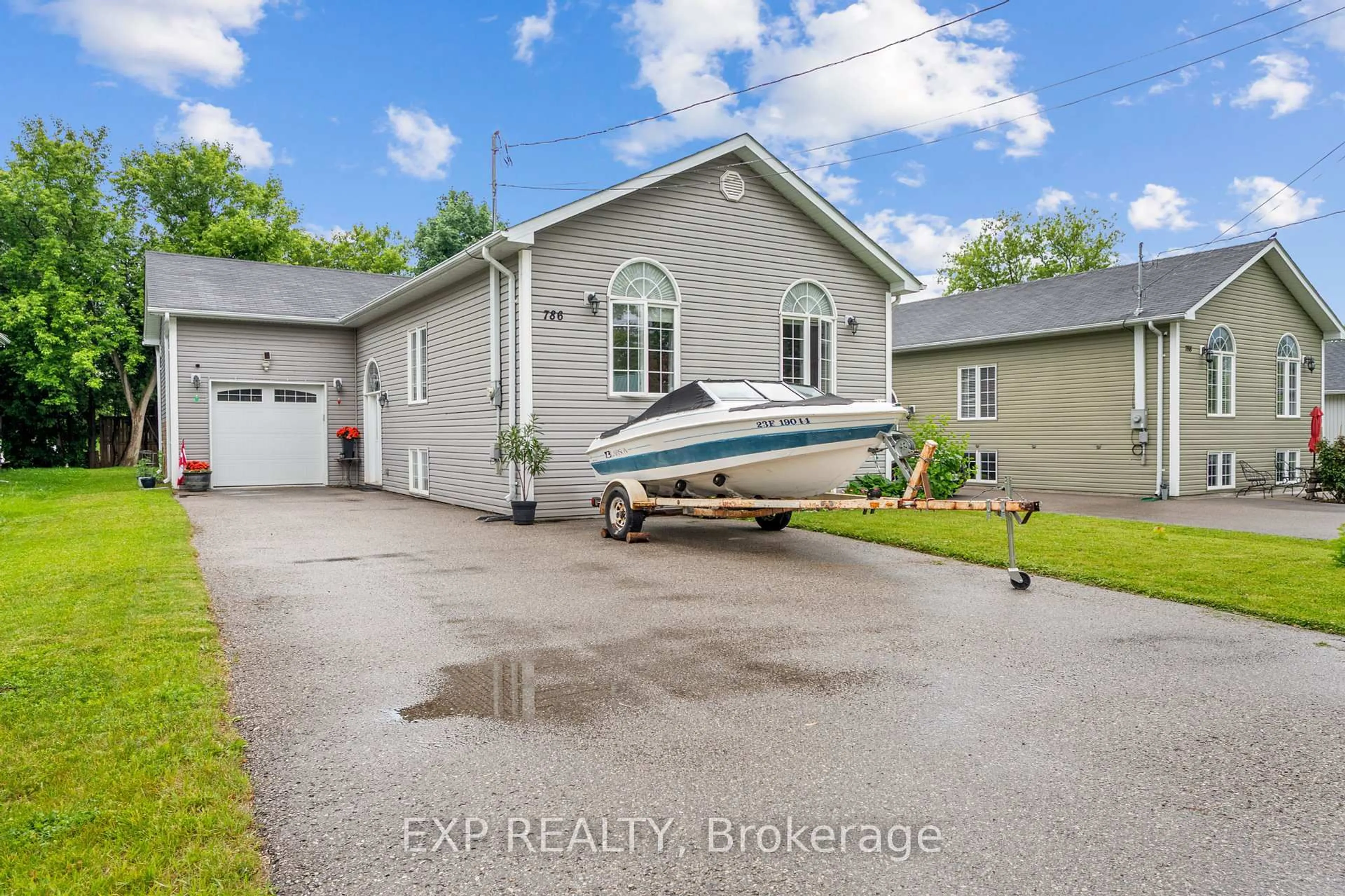 Unknown for 786 Churchill Lane, Georgina Ontario L0E 1S0