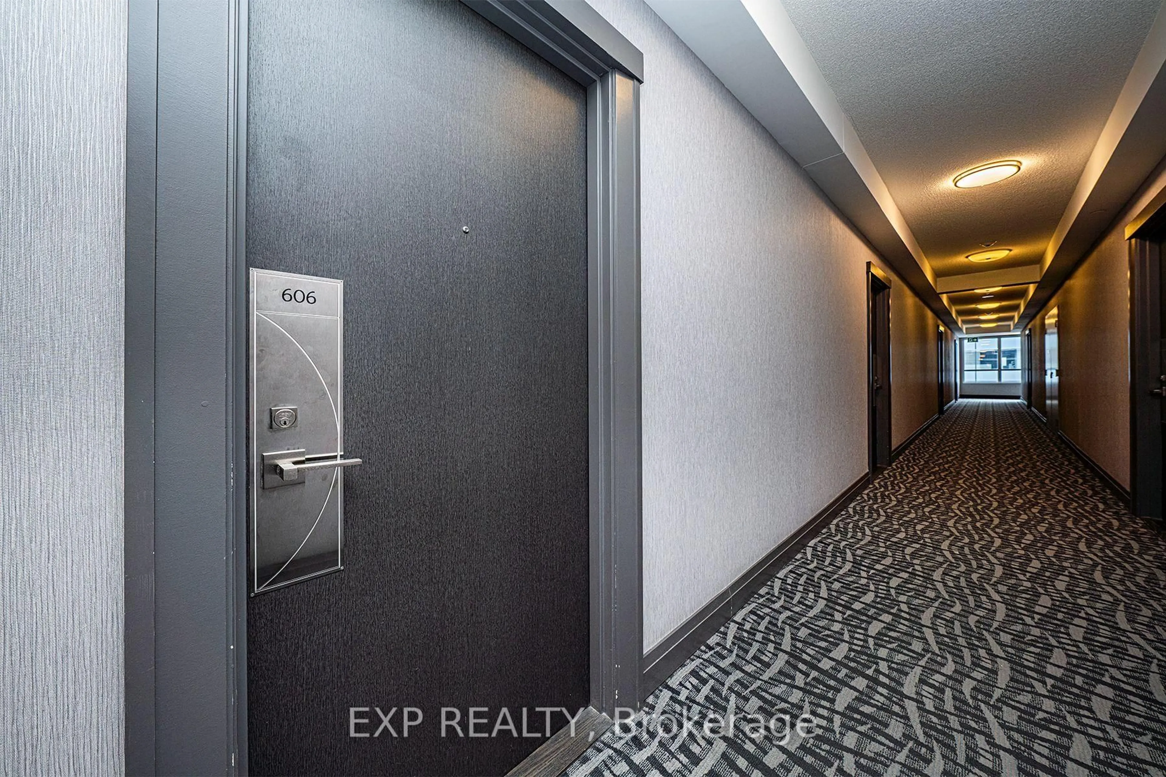 Unknown for 3600 Highway 7 #606, Vaughan Ontario L4L 0G8