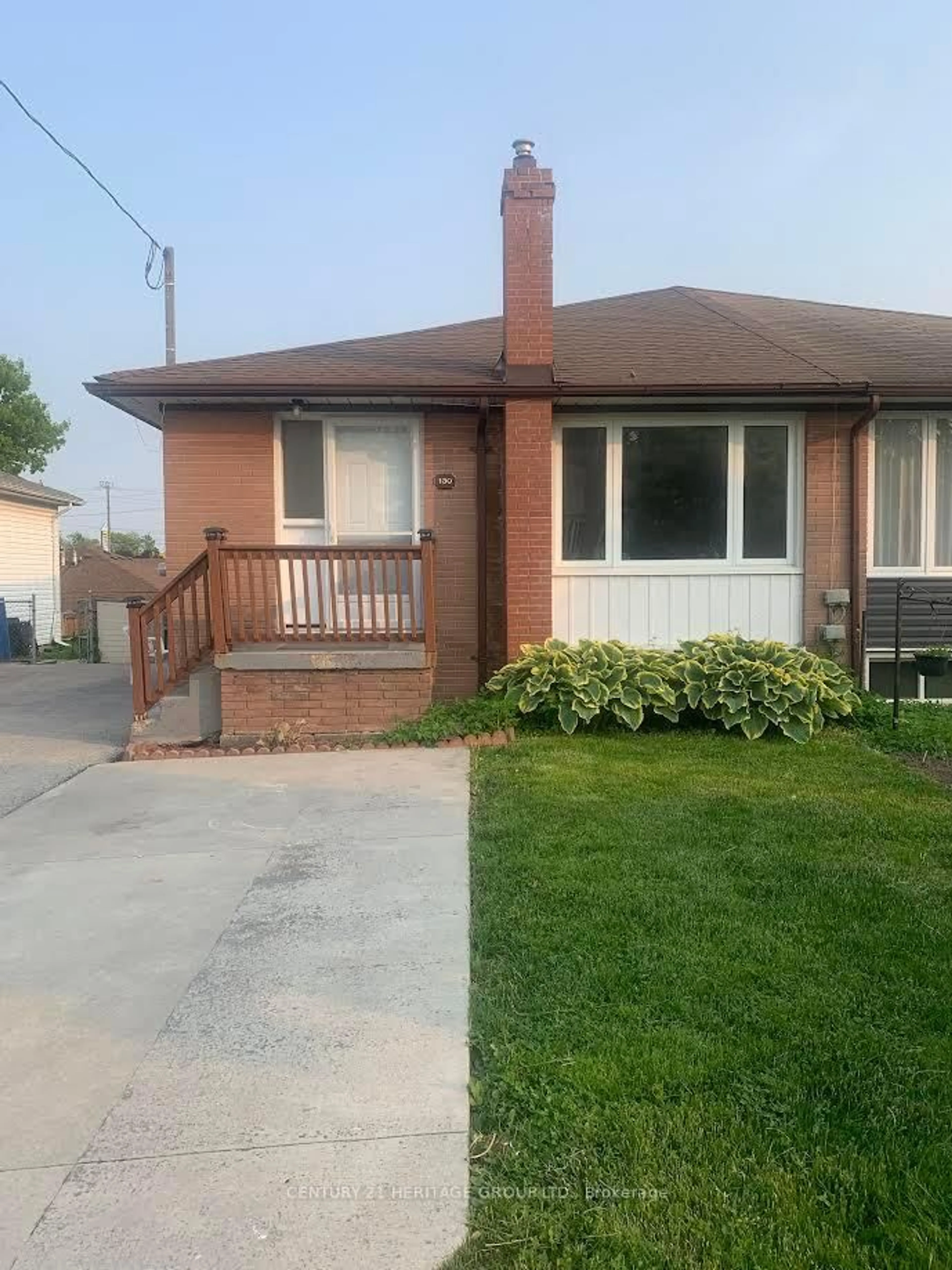 Unknown for 130 Sheldon Ave, Newmarket Ontario L3Y 2V7