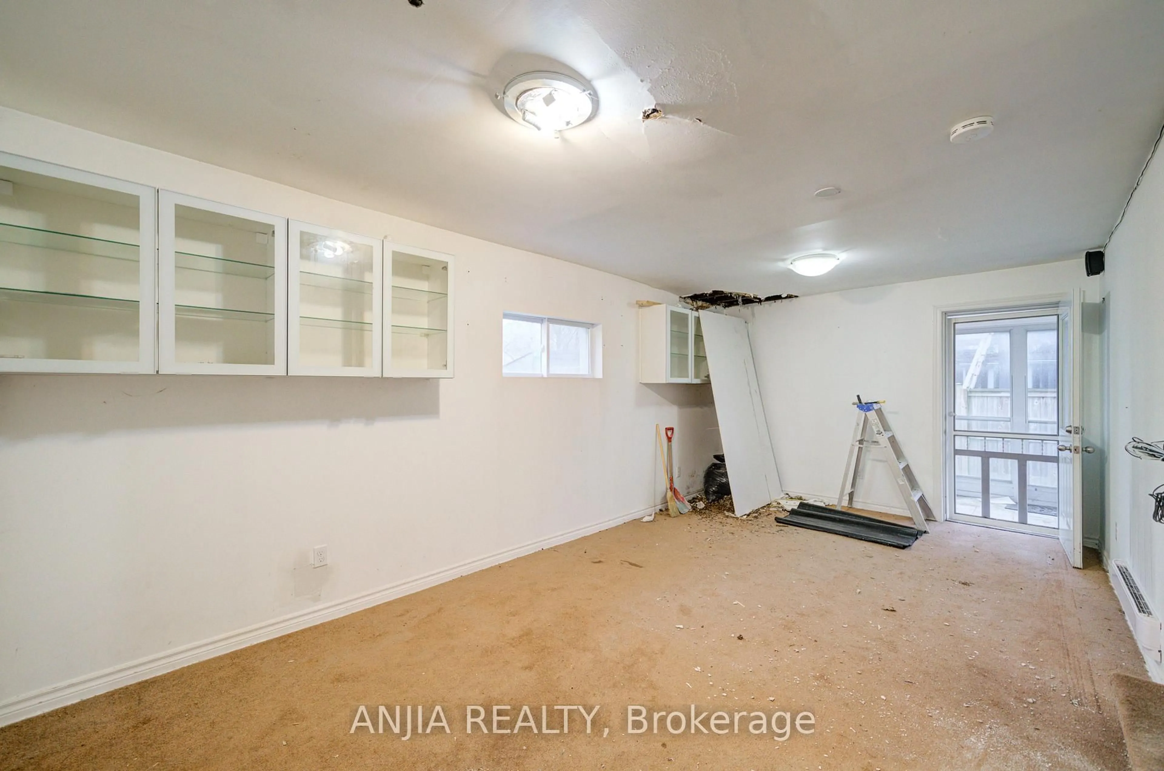 A pic of a room for 27 Jonquil Cres, Markham Ontario L3P 1T3