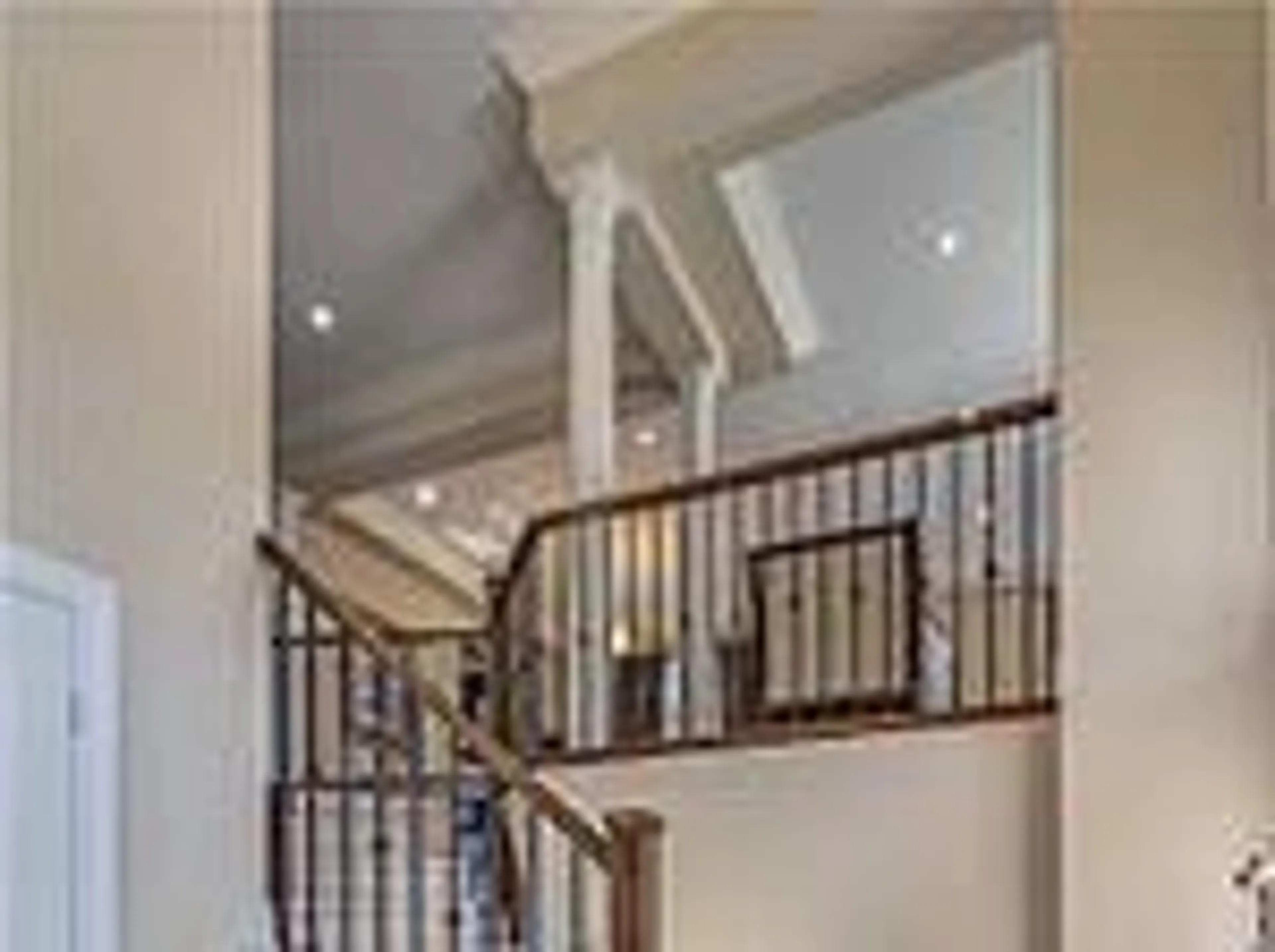 Stairs for 305 Ilan Ramon Blvd, Vaughan Ontario L6A 0W4