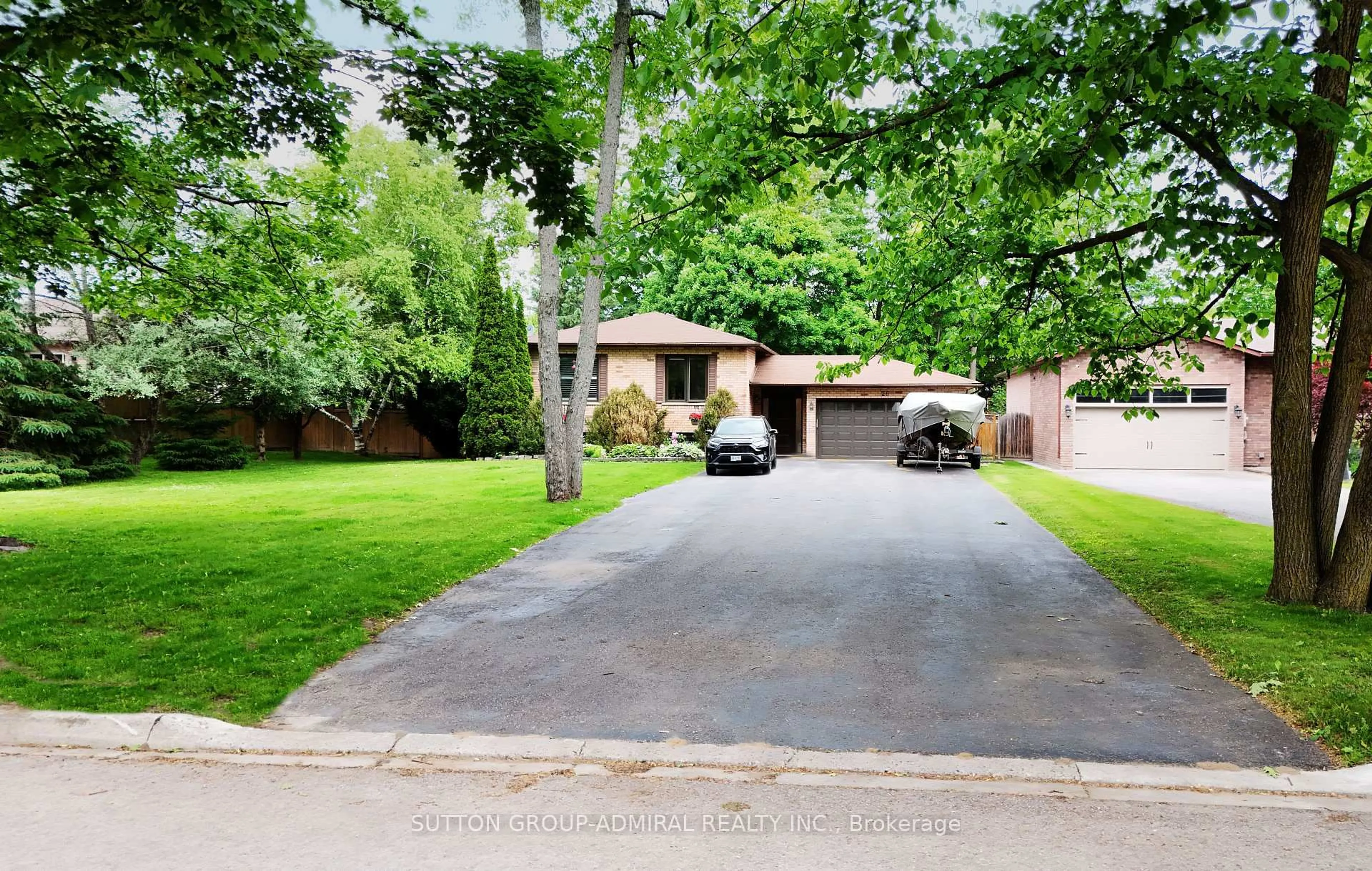 Unknown for 26 Tall Pines Tr, East Gwillimbury Ontario L9N 1J5