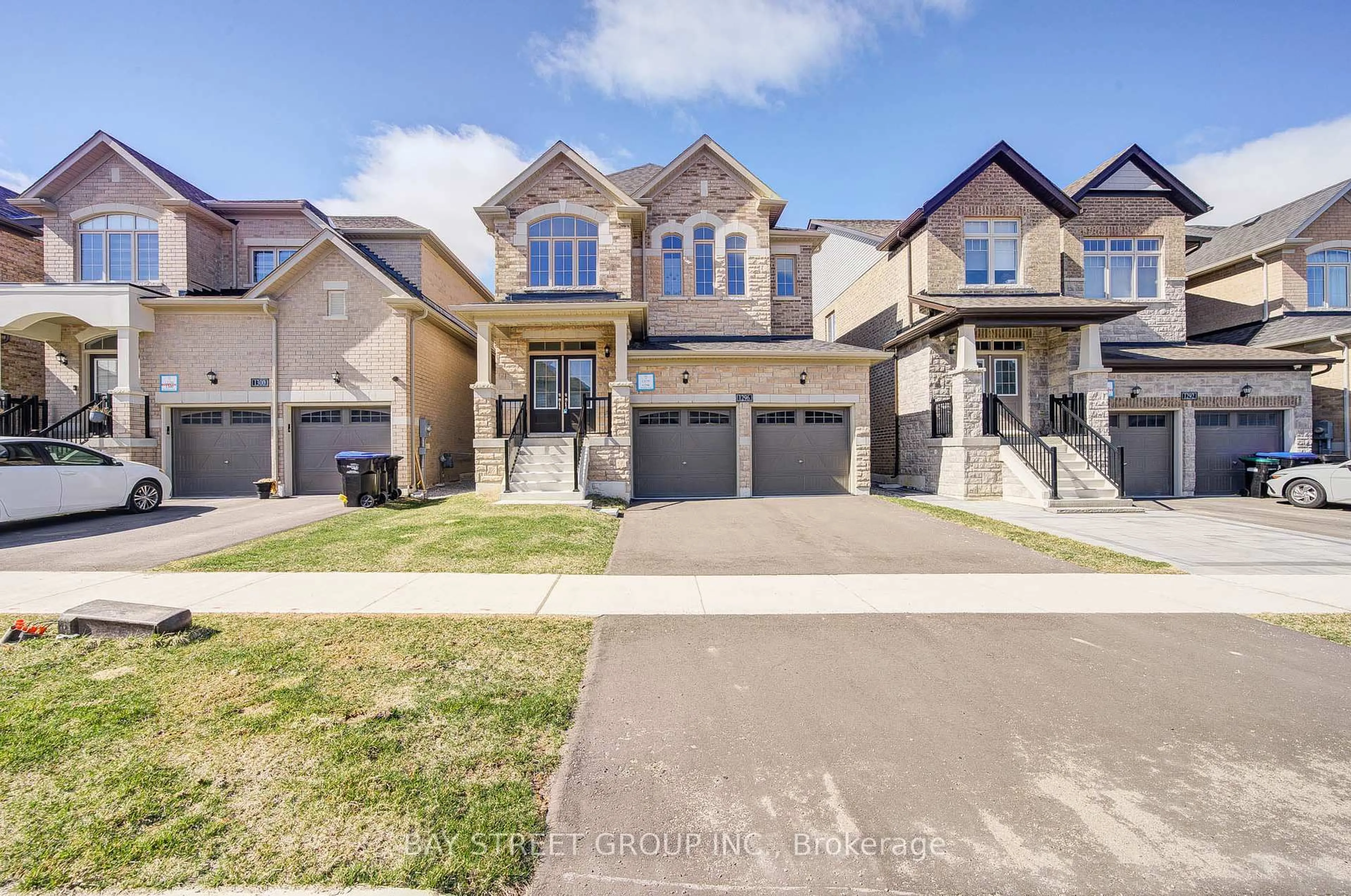 Unknown for 1296 Broderick St, Innisfil Ontario L9S 0P6