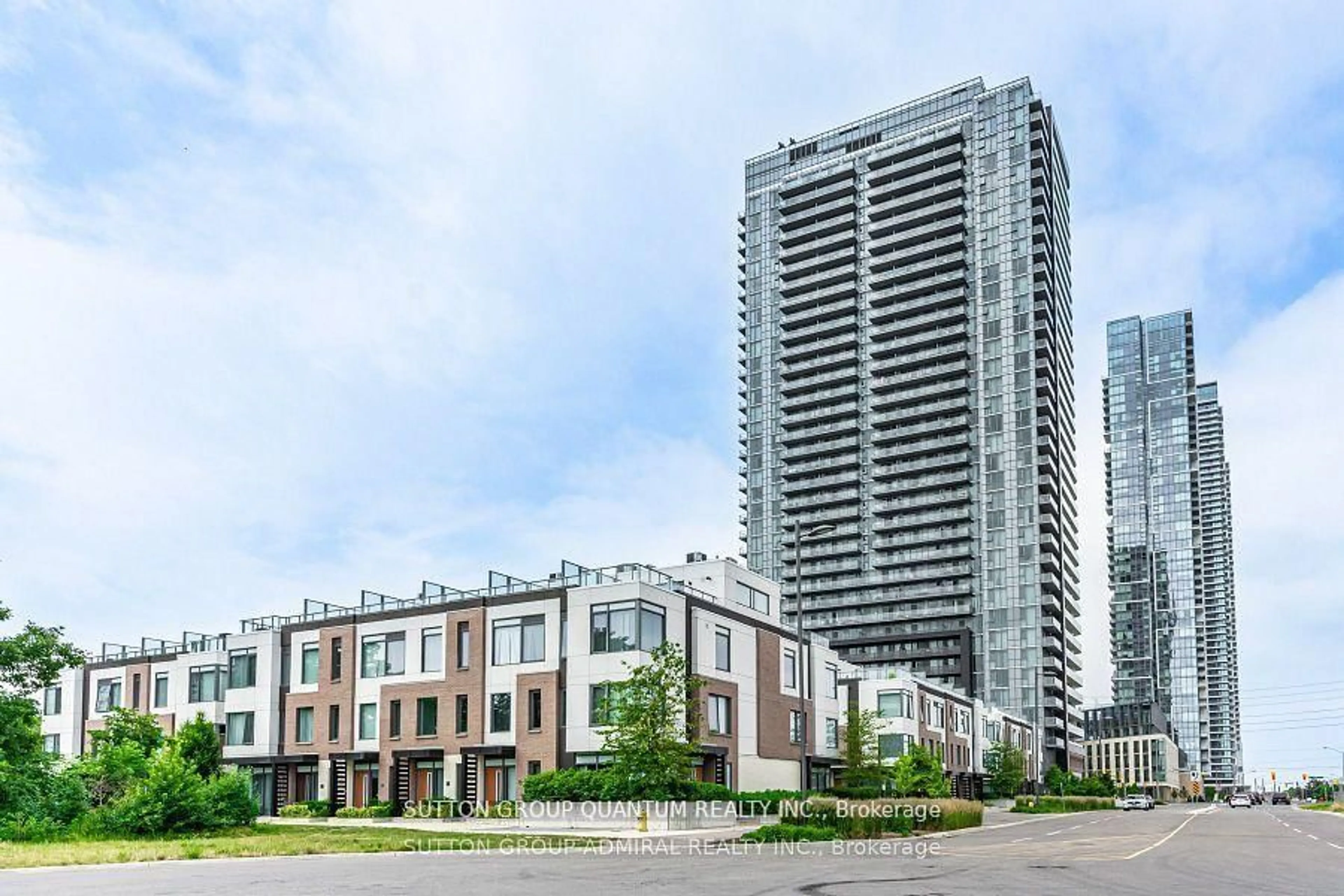 Unknown for 7895 Jane St #3116, Vaughan Ontario L4K 0K2