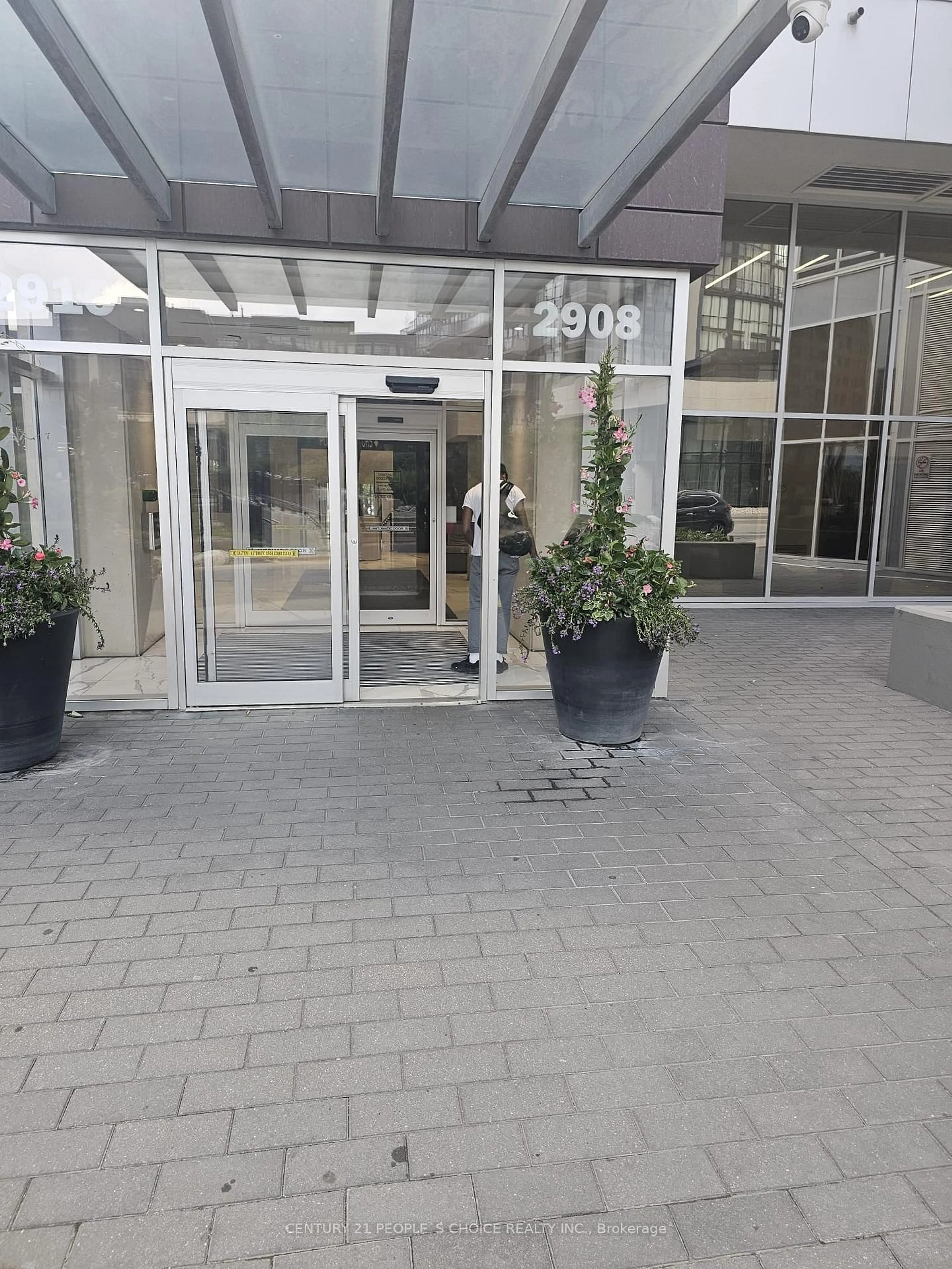 Unknown for 2908 Highway 7 #3601, Vaughan Ontario L4K 0K5