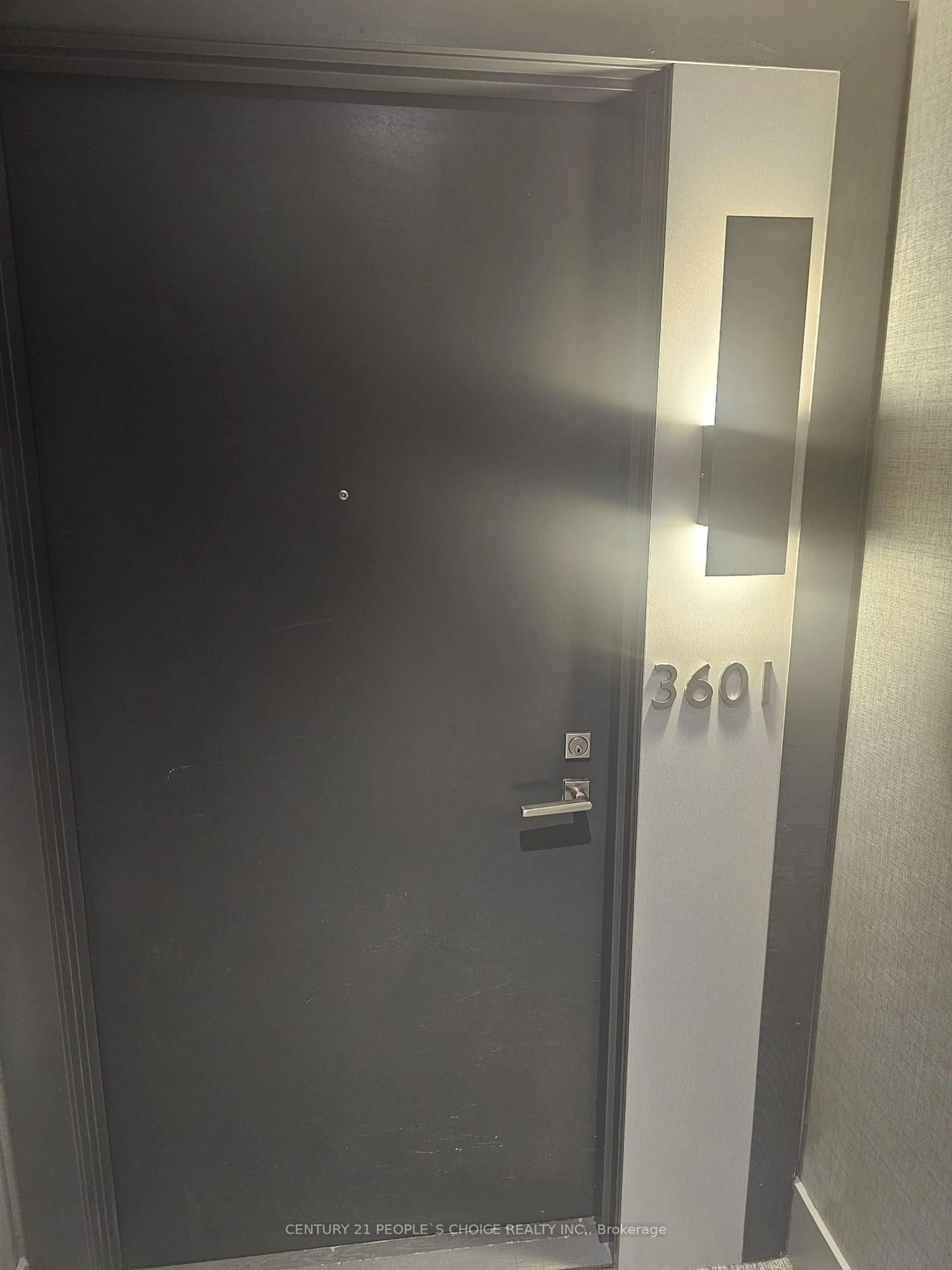 A pic of a room for 2908 Highway 7 #3601, Vaughan Ontario L4K 0K5