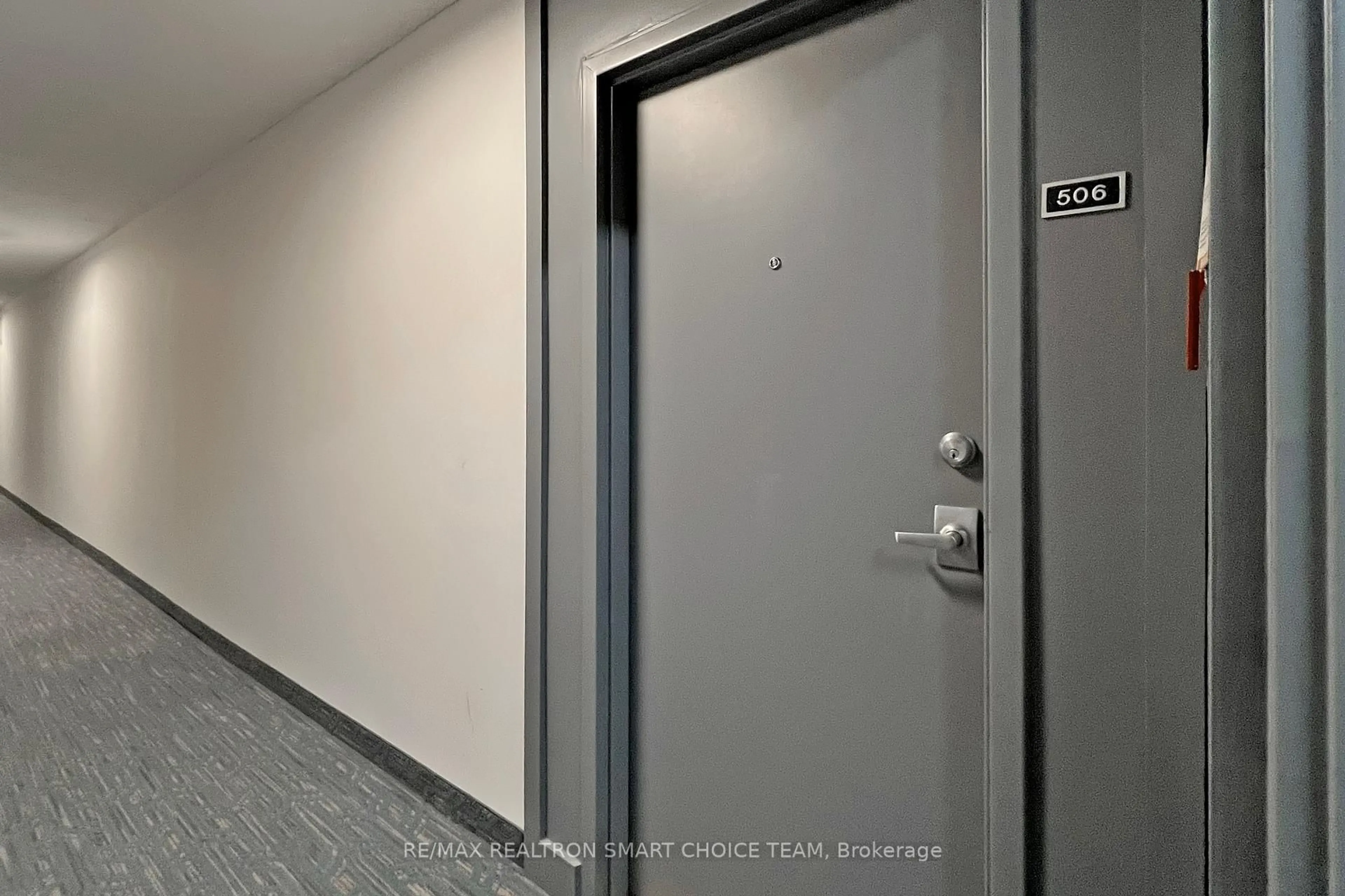 Unknown for 180 Dudley Ave #506, Markham Ontario L3T 4X2