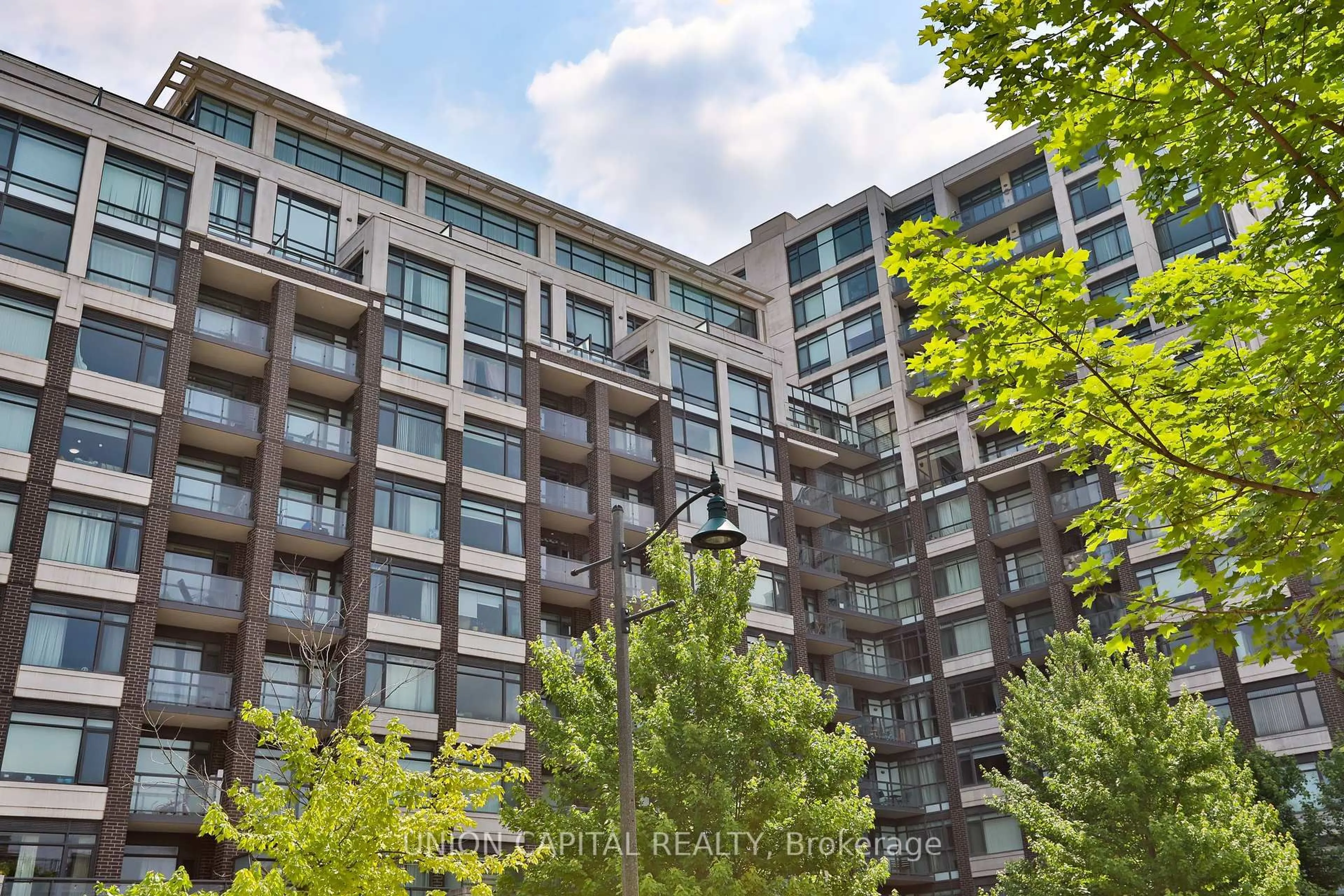 Unknown for 8110 Birchmount Rd #801, Markham Ontario L6G 0E3