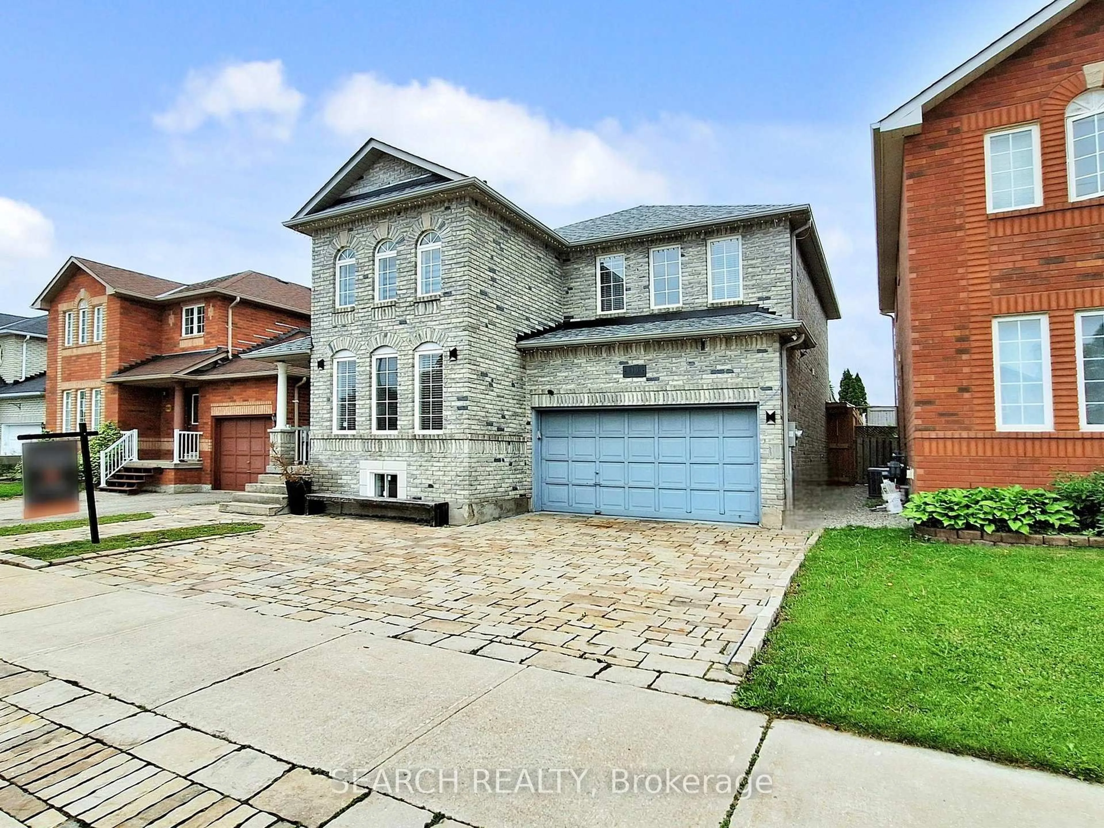 Home with brick exterior material, street for 1185 Andrade Lane, Innisfil Ontario L9S 4X7