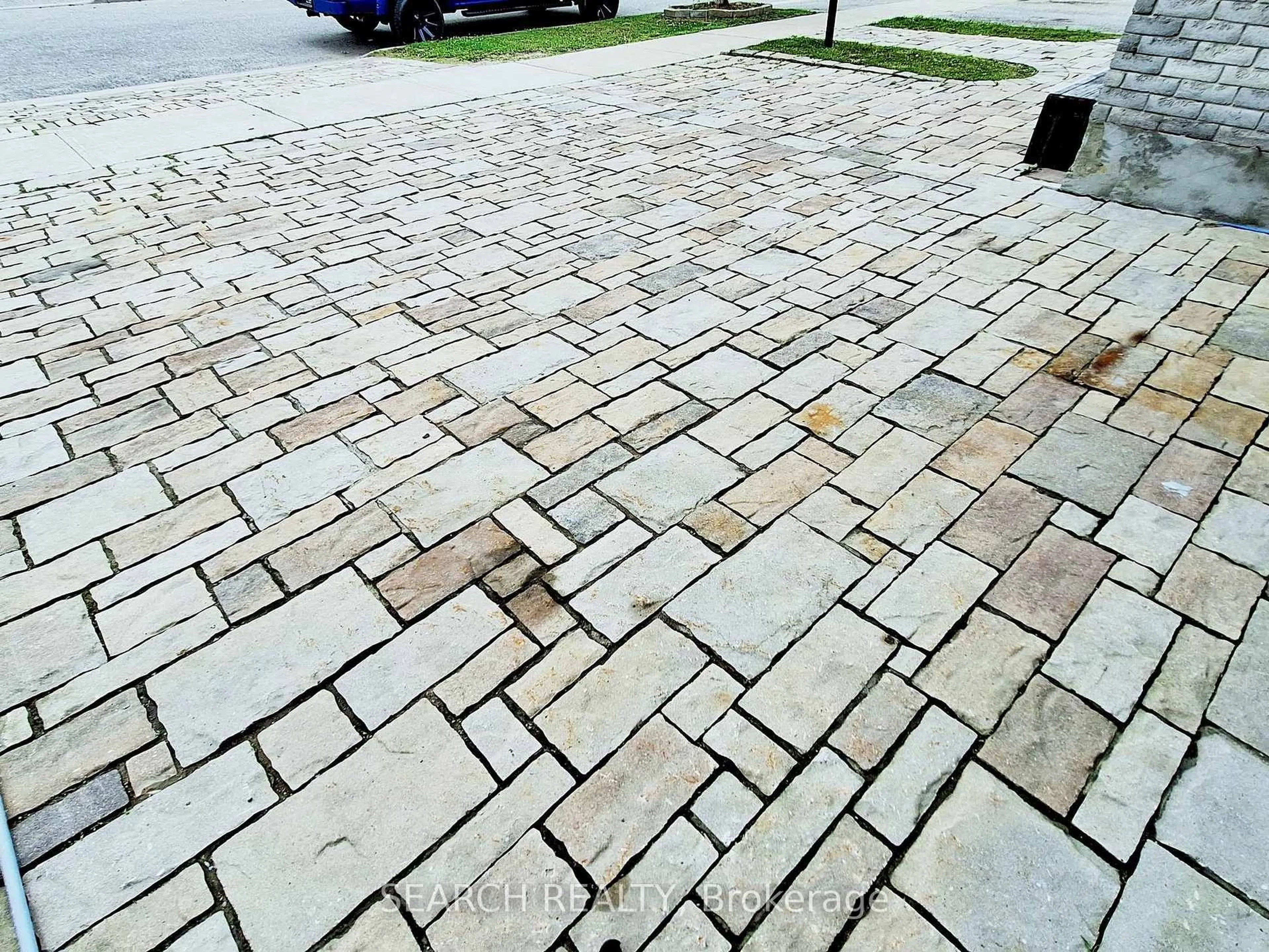 Patio, street for 1185 Andrade Lane, Innisfil Ontario L9S 4X7