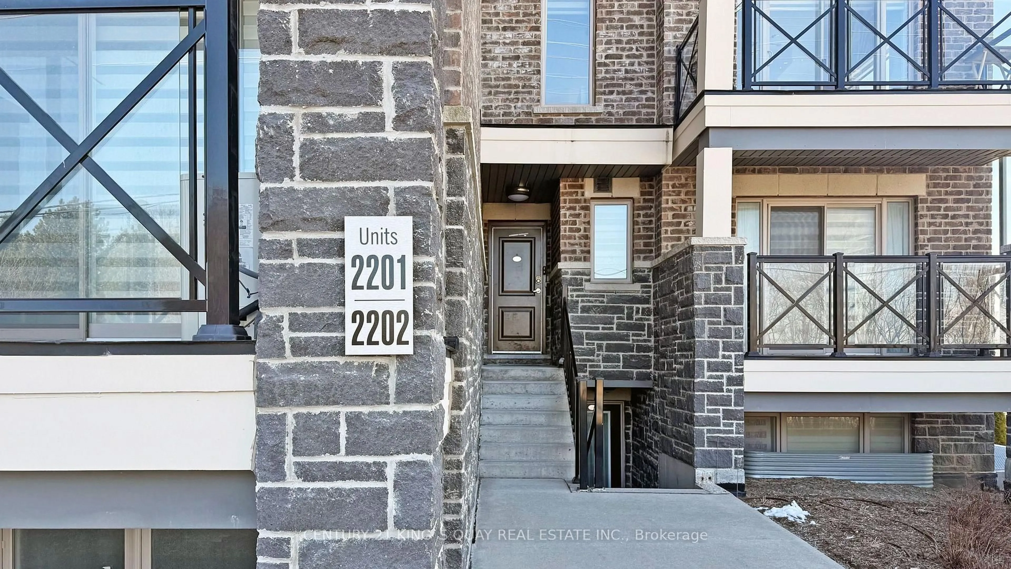 Unknown for 10 Westmeath Lane #2202, Markham Ontario L6B 1N5