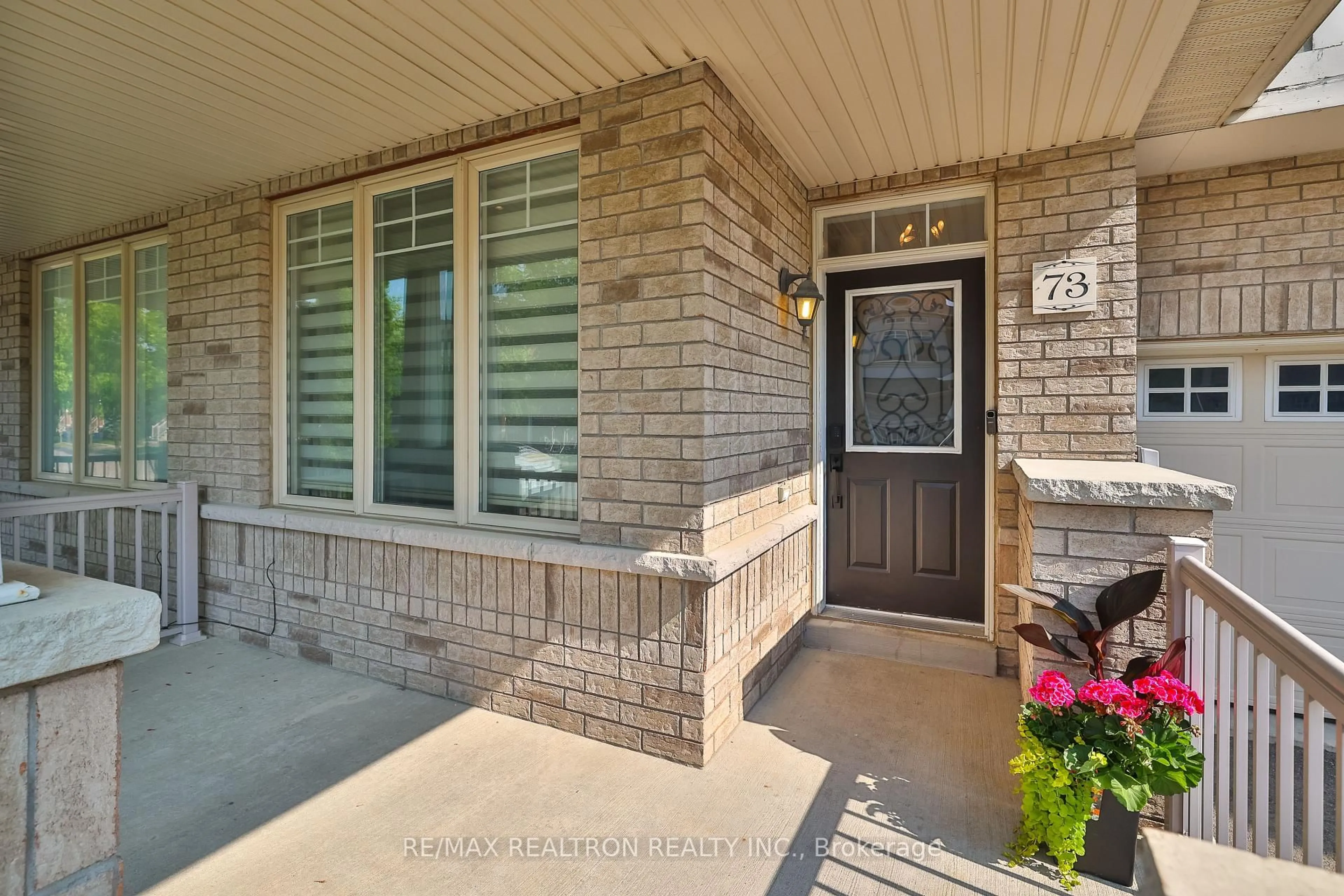 Unknown for 73 Shirrick Dr, Richmond Hill Ontario L4E 0B6