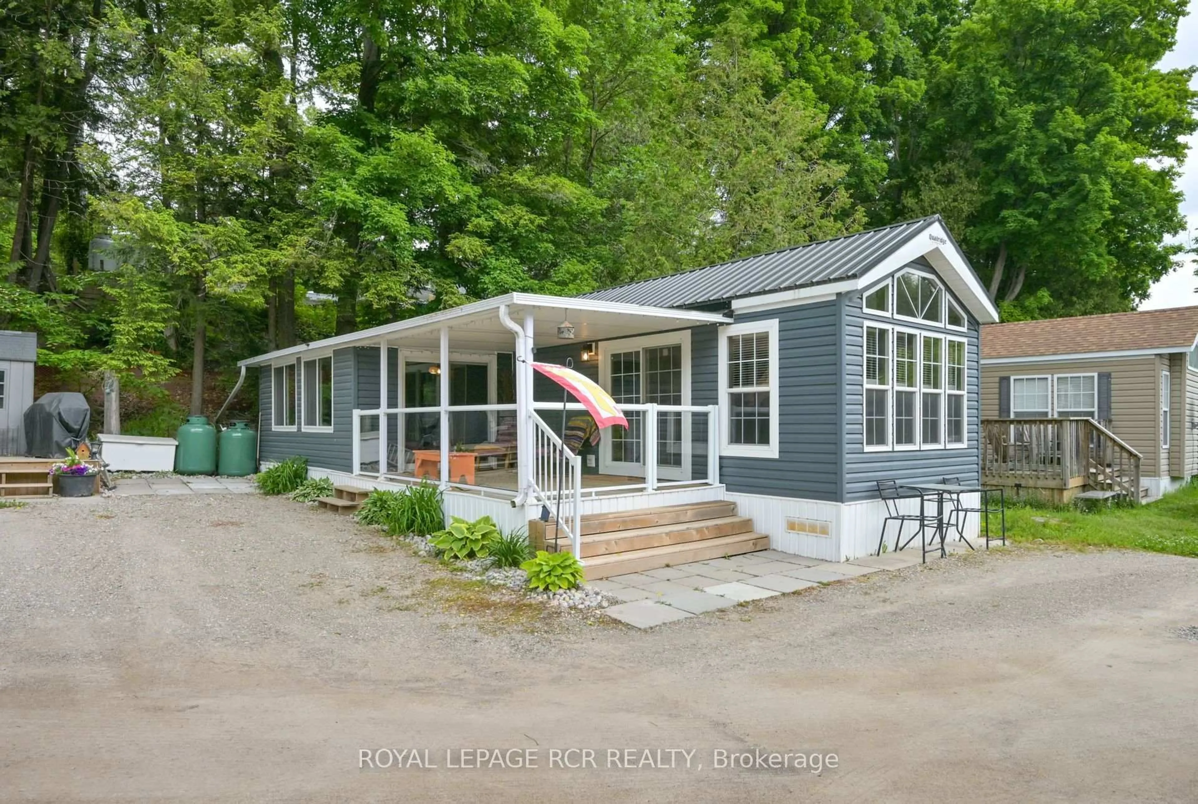 Unknown for 6047 Highway 89 #Lot 98, New Tecumseth Ontario L9R 2G2