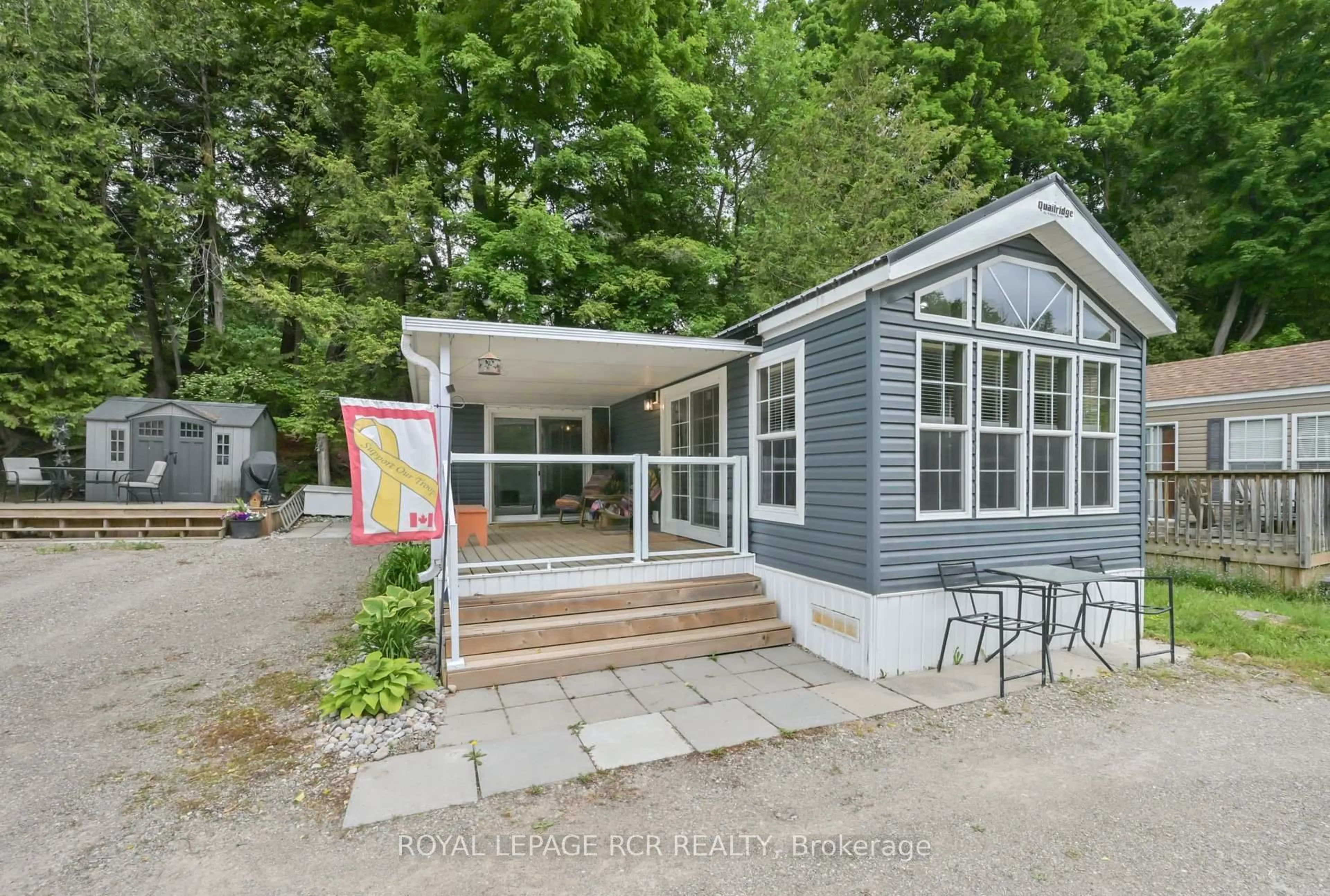 Unknown for 6047 Highway 89 #Lot 98, New Tecumseth Ontario L9R 2G2