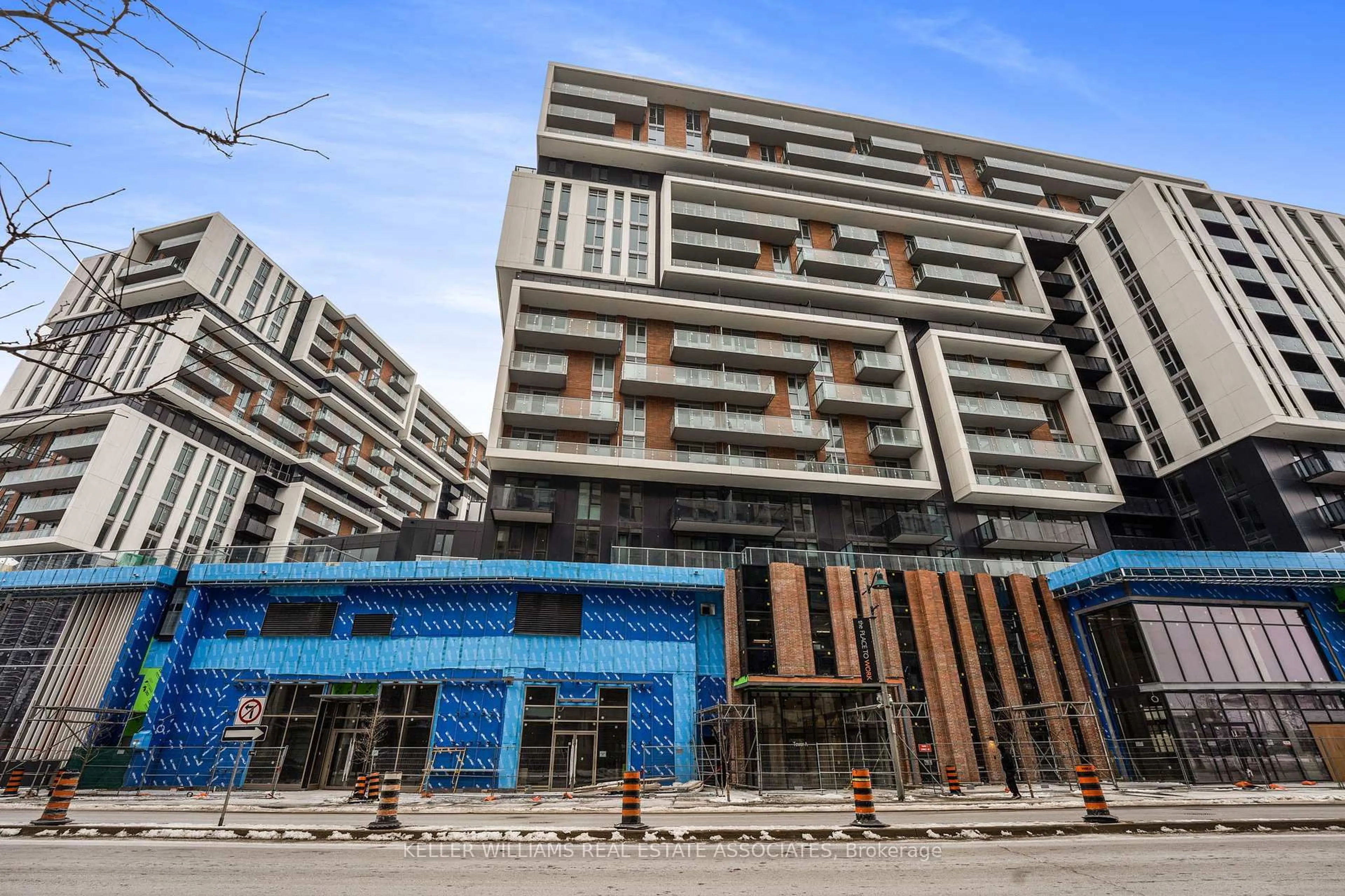 Unknown for 8119 Birchmount Rd #738, Markham Ontario L6G 0H5