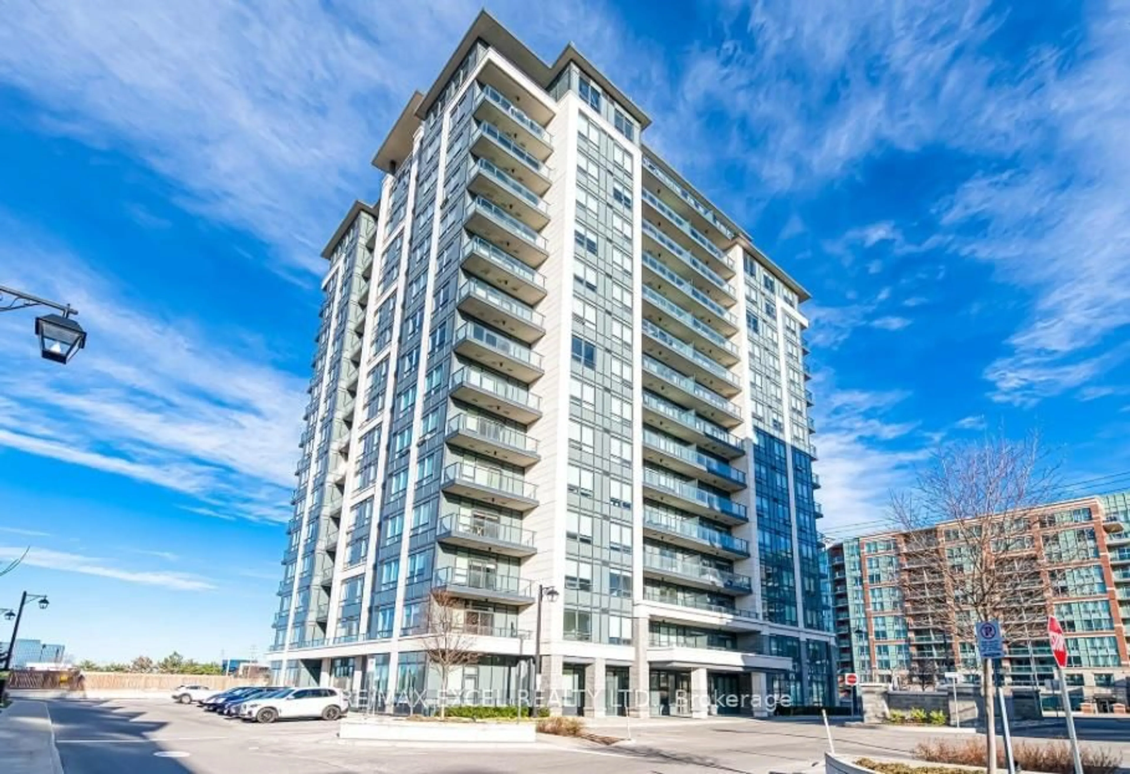 Unknown for 398 Highway 7 Rd #1206, Richmond Hill Ontario L4B 0G6