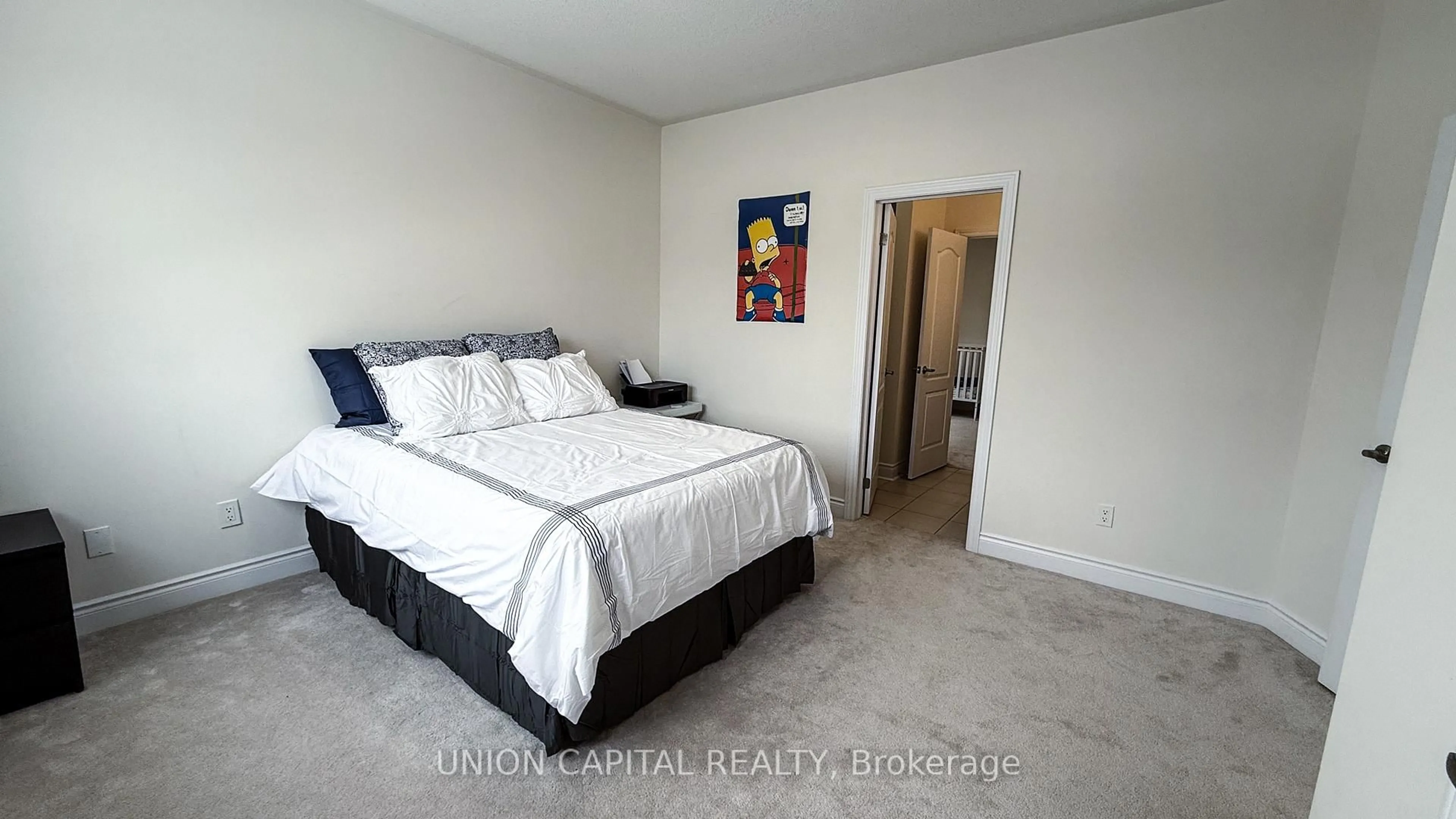 A pic of a room for 918 Ernest Cousins Circ, Newmarket Ontario L3X 0B7