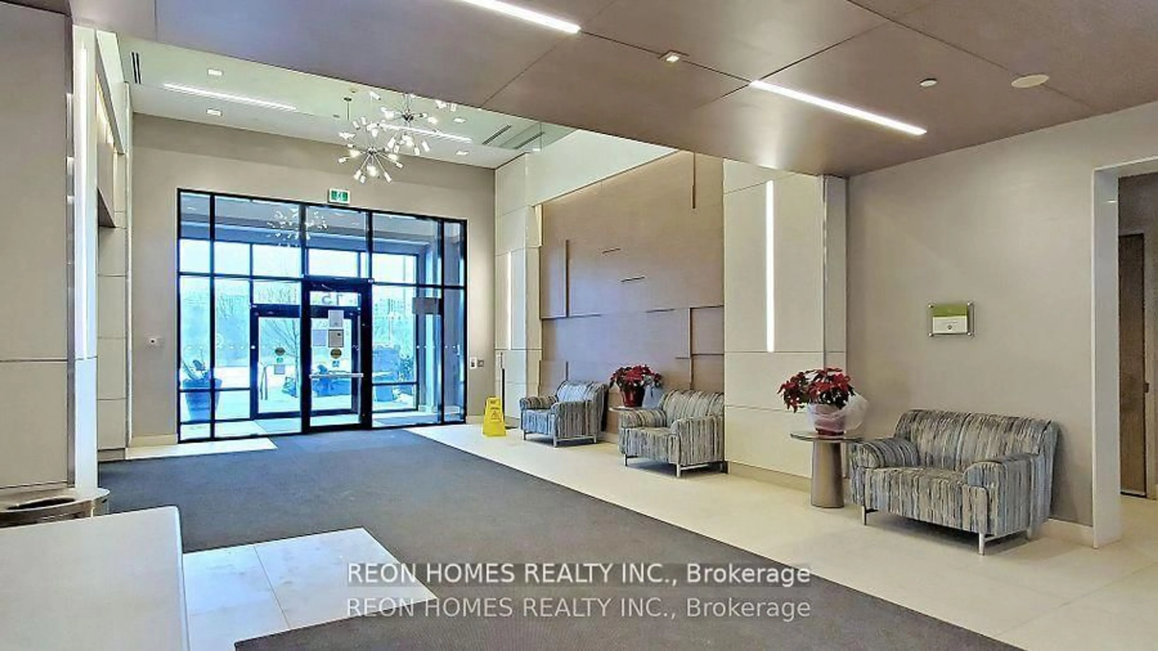 Unknown for 15 Water Walk Dr #507, Markham Ontario L6G 0G2