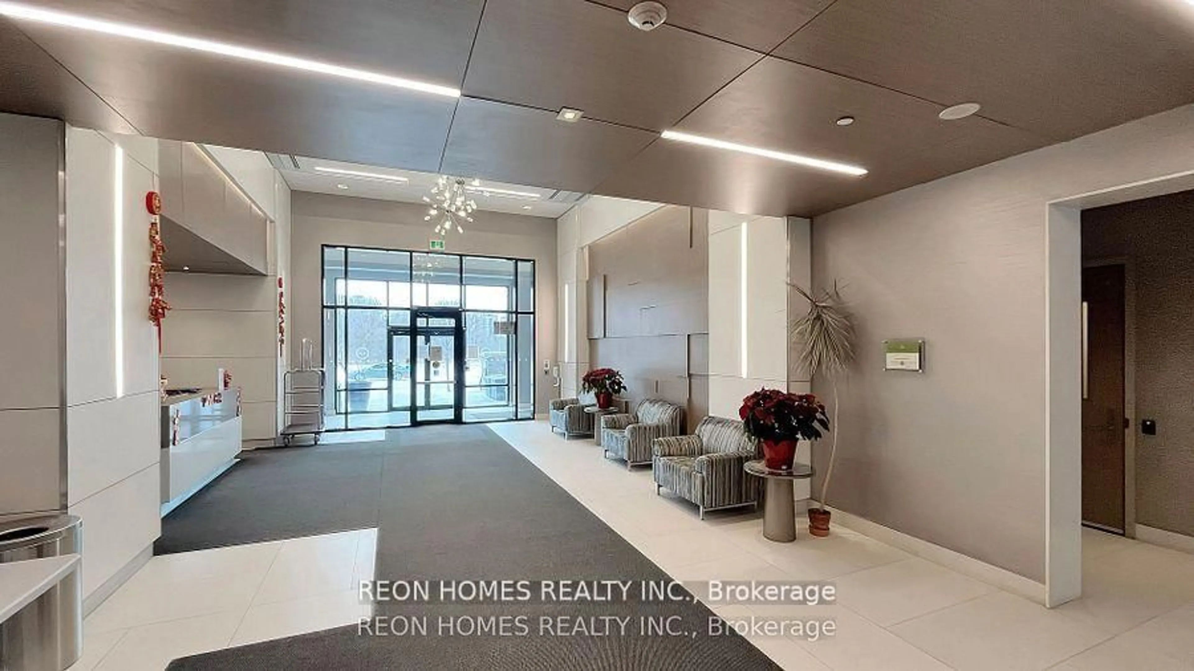 Unknown for 15 Water Walk Dr #507, Markham Ontario L6G 0G2