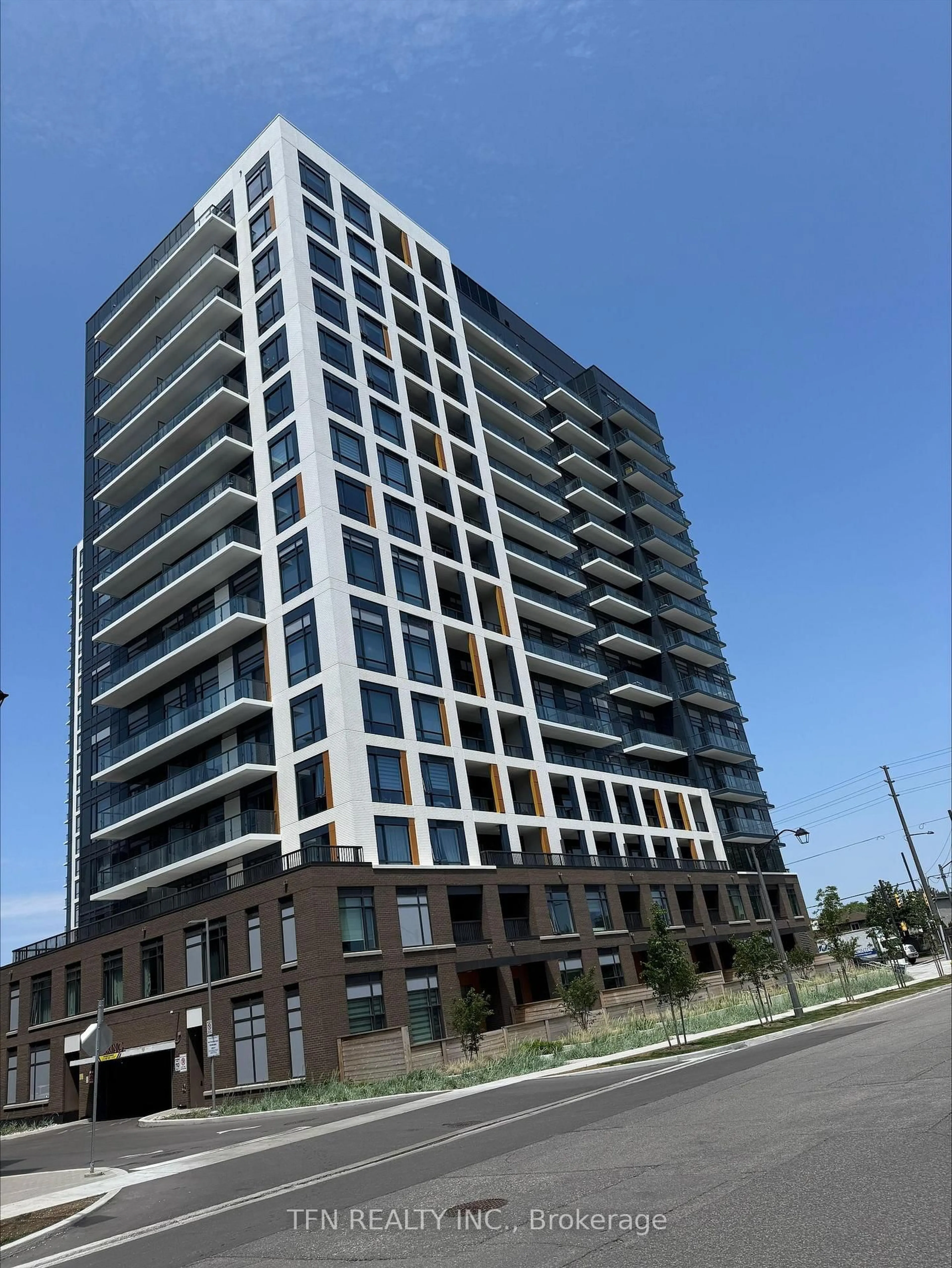 Unknown for 7950 Bathurst St #1417, Vaughan Ontario L4J 0L4