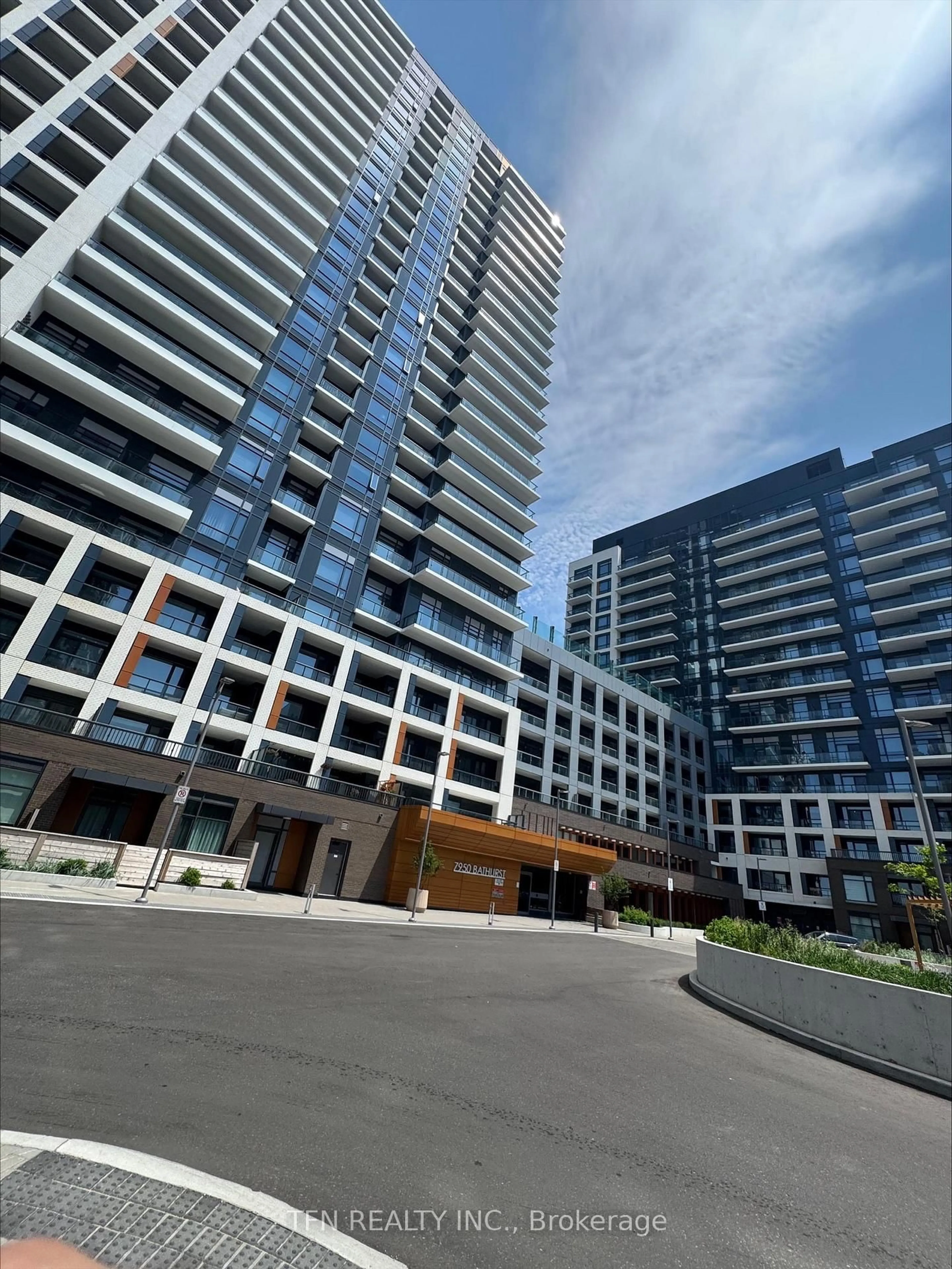 Unknown for 7950 Bathurst St #1417, Vaughan Ontario L4J 0L4