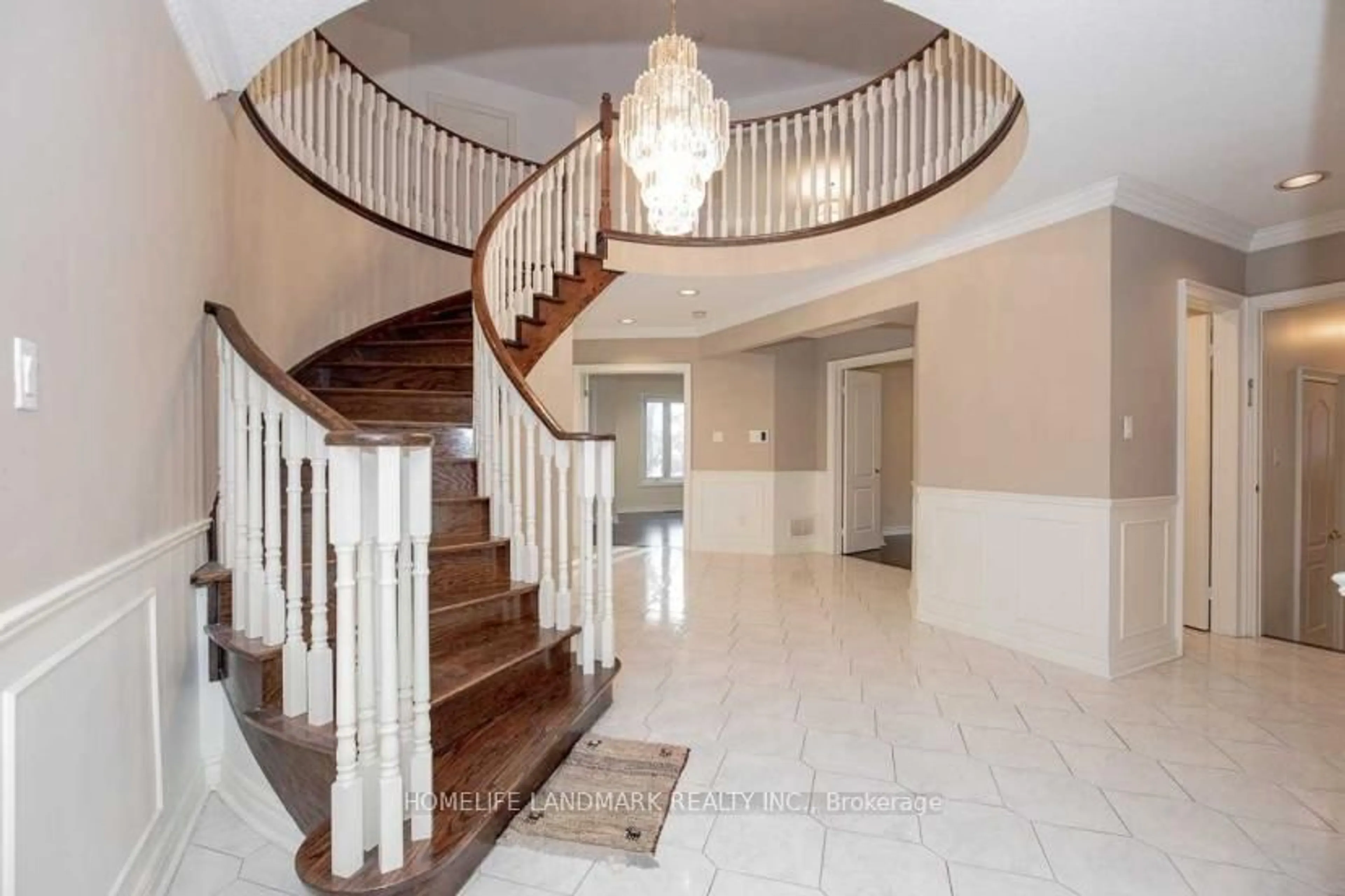 Unknown for 46 Green Ash Cres, Richmond Hill Ontario L4B 3S1
