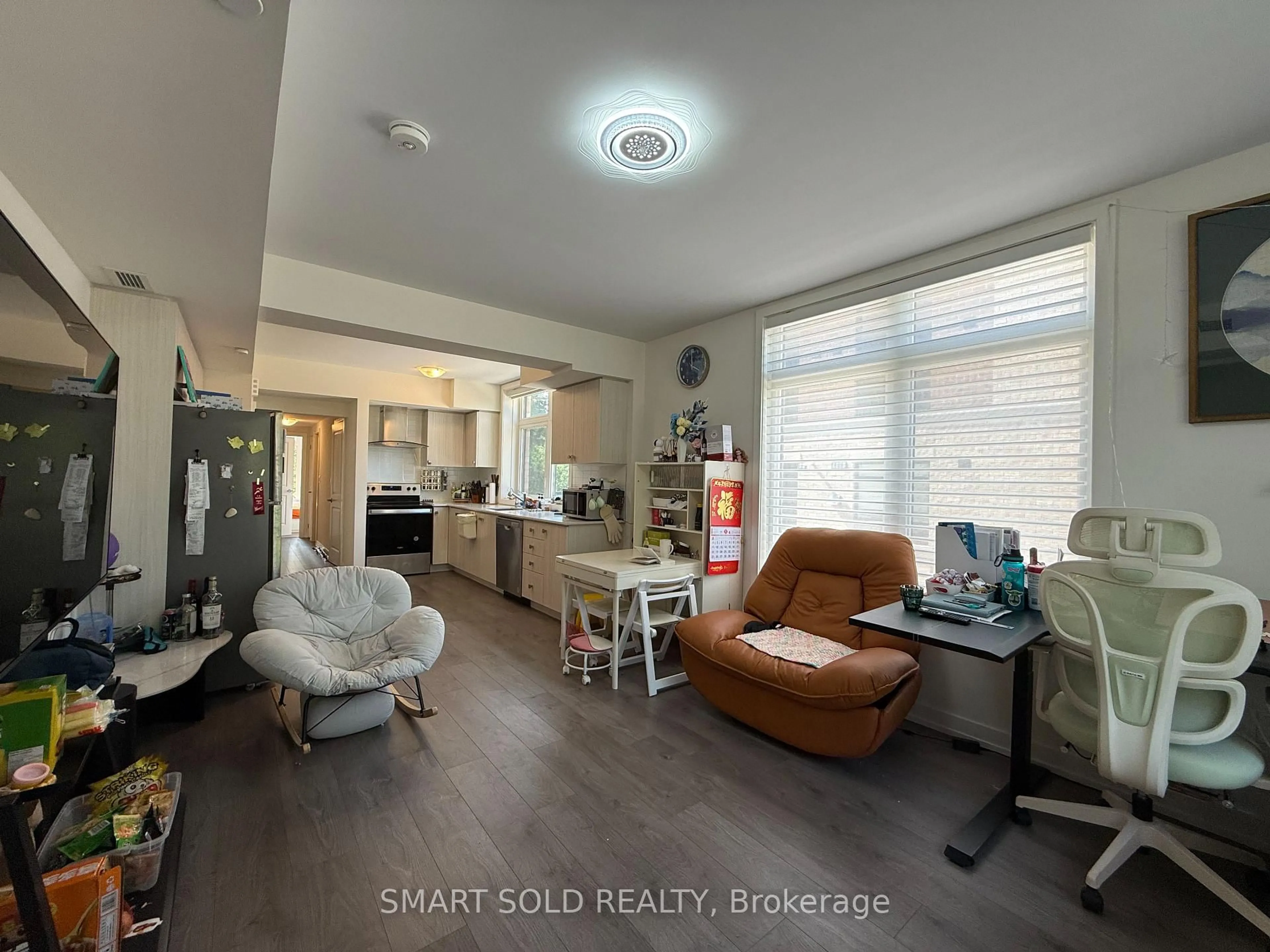 Unknown for 58 Elizabeth St #2201, Richmond Hill Ontario L4C 5W2