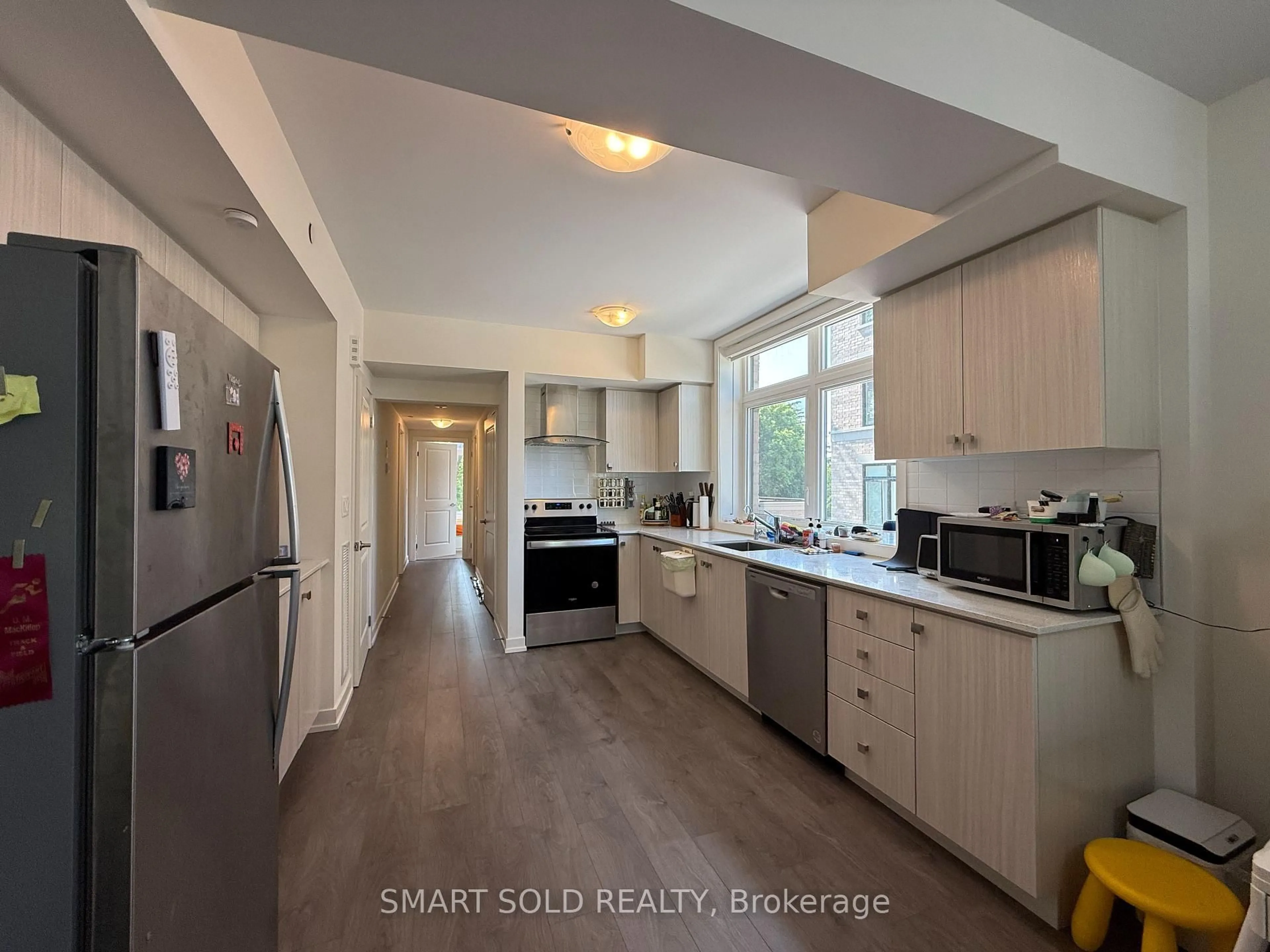 Unknown for 58 Elizabeth St #2201, Richmond Hill Ontario L4C 5W2