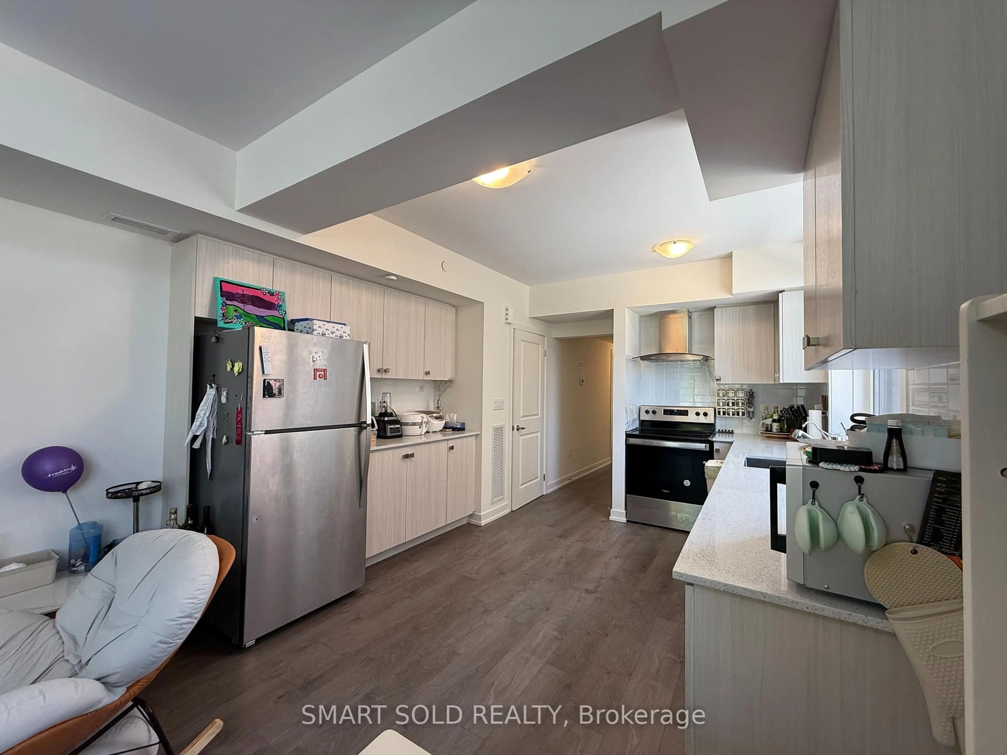 Unknown for 58 Elizabeth St #2201, Richmond Hill Ontario L4C 5W2