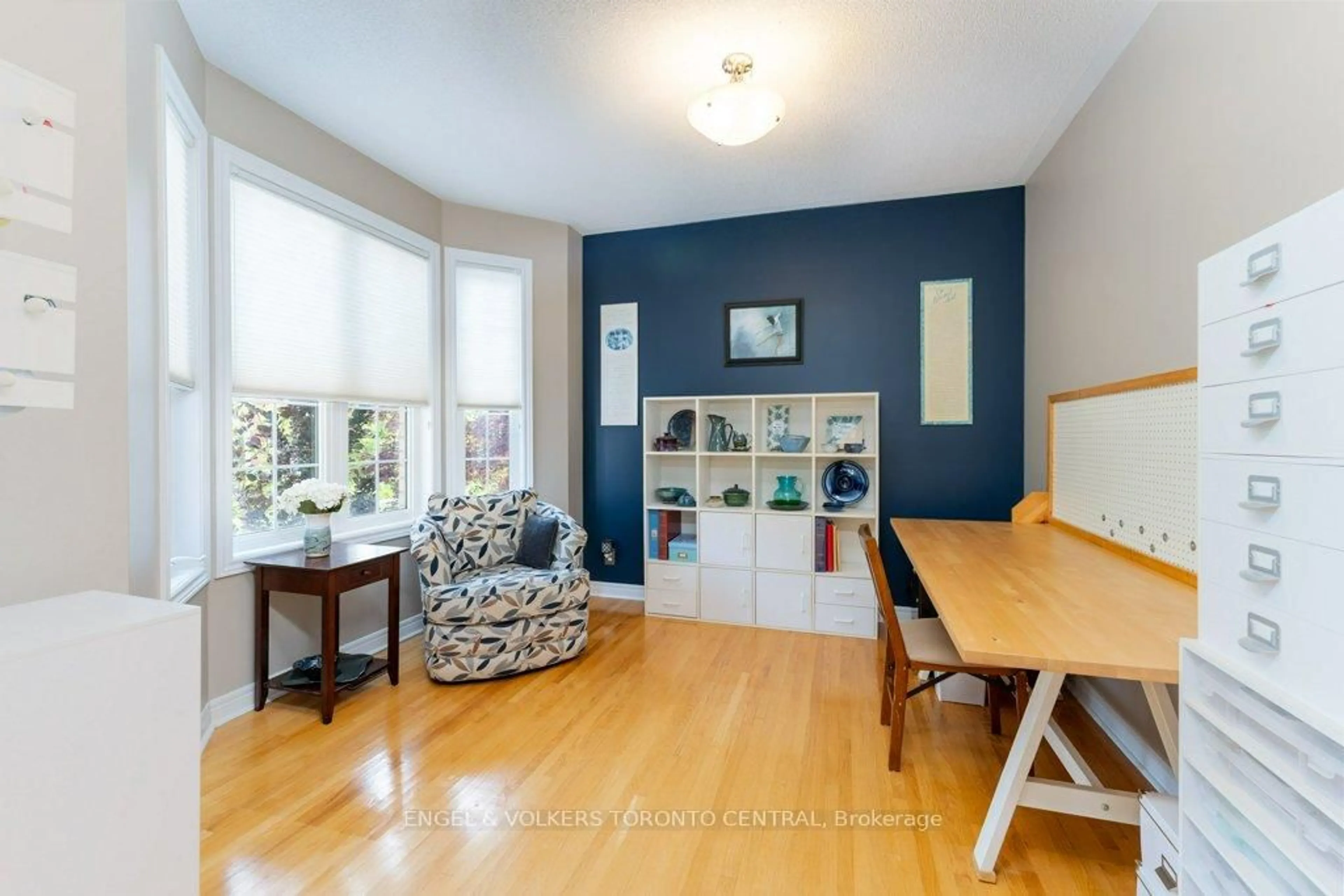 A pic of a room for 22 Donald Sim Ave, Markham Ontario L6B 1B6